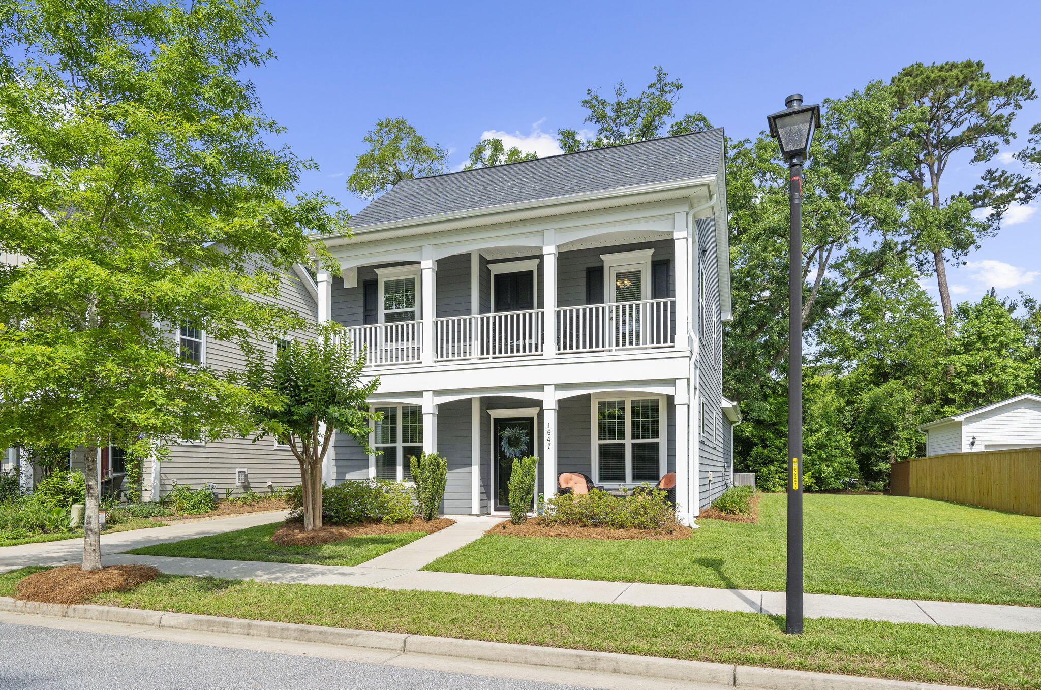 1647 Emmets Road