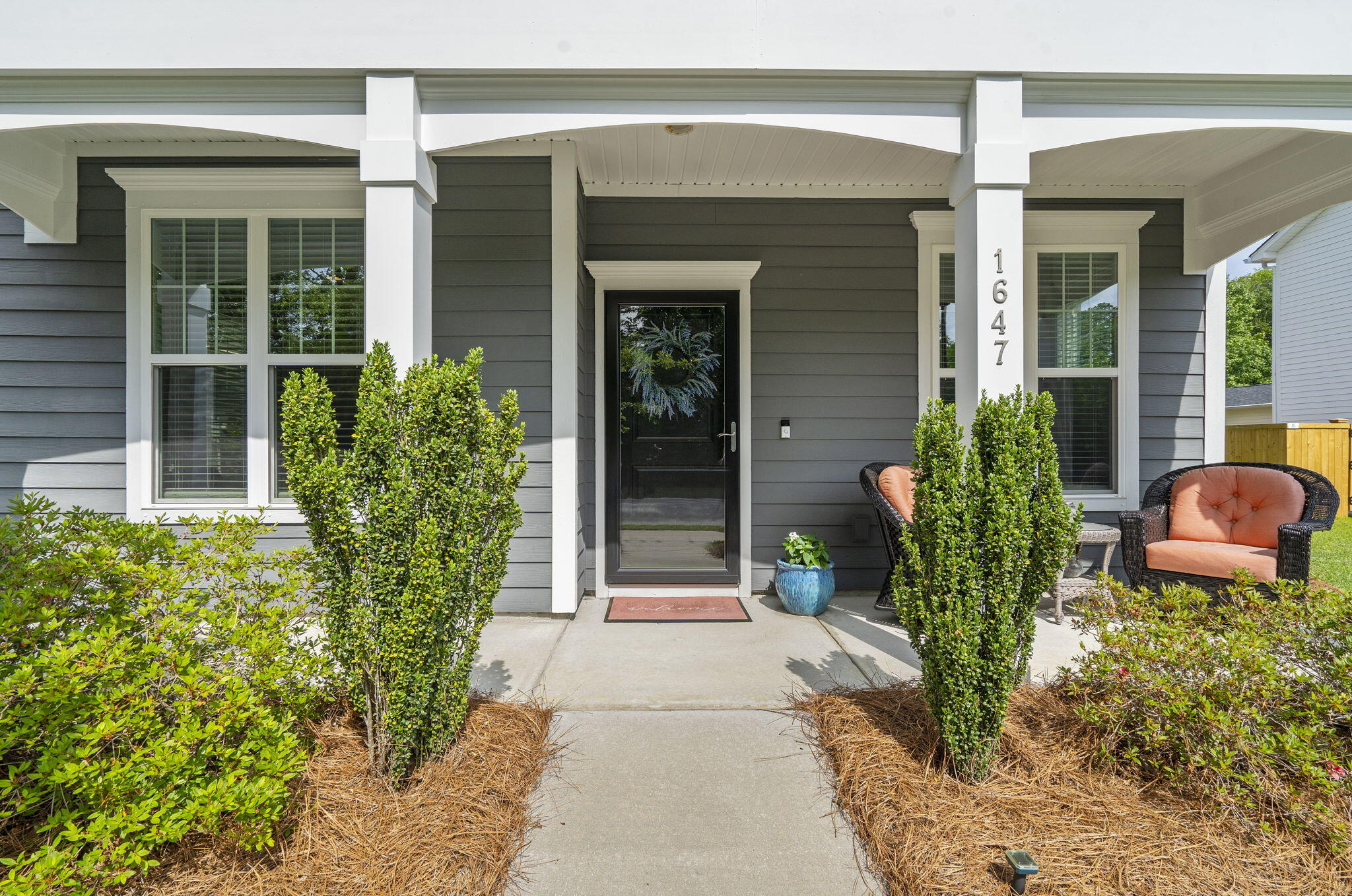 1647 Emmets Road