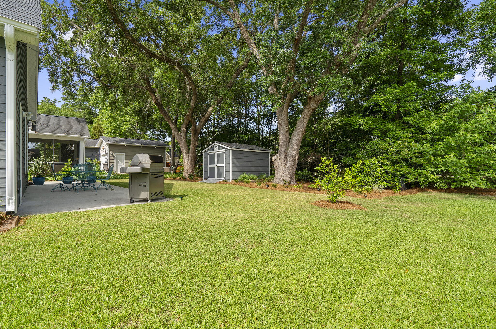 1647 Emmets Road