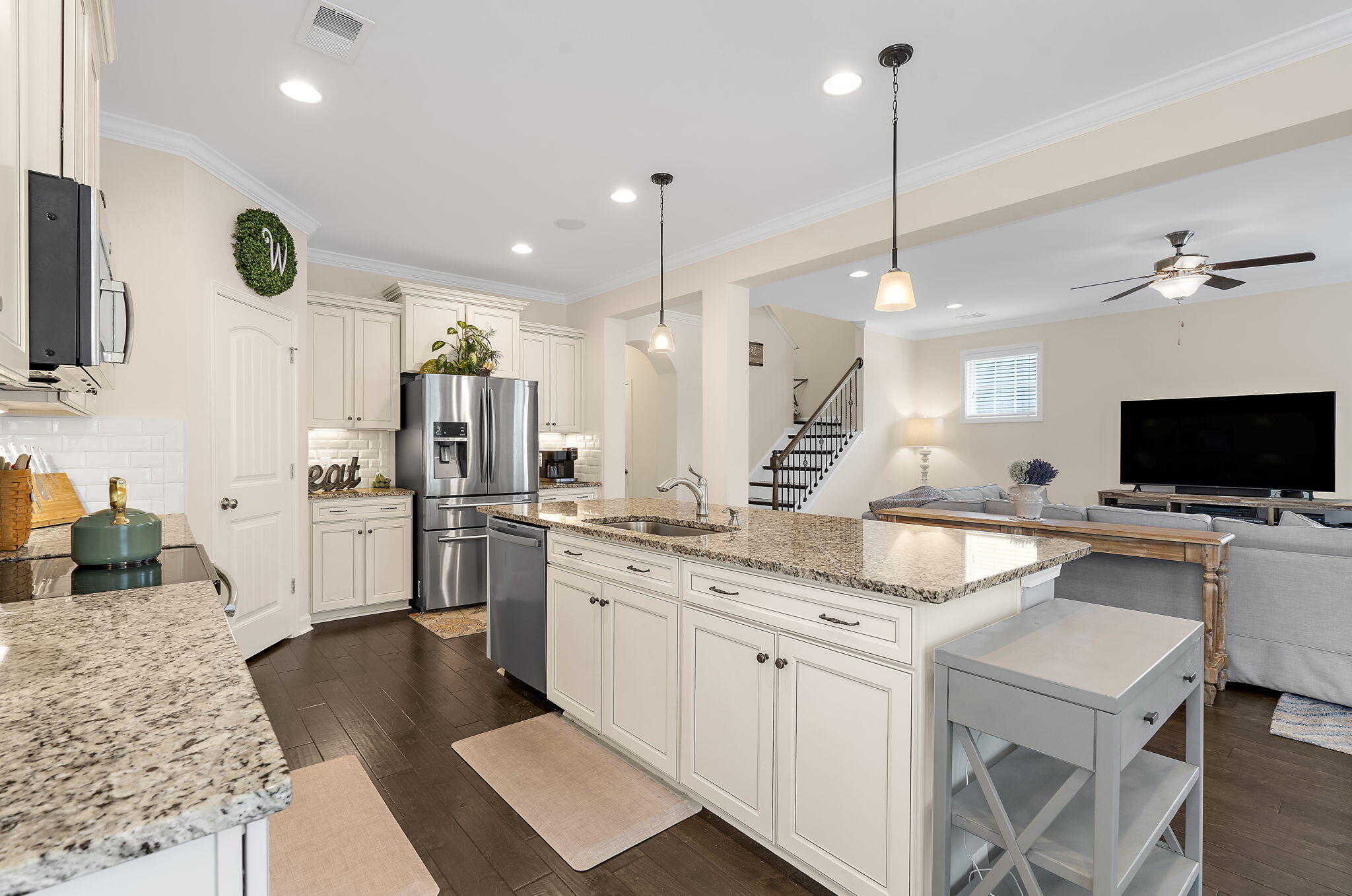 1647 Emmets Road