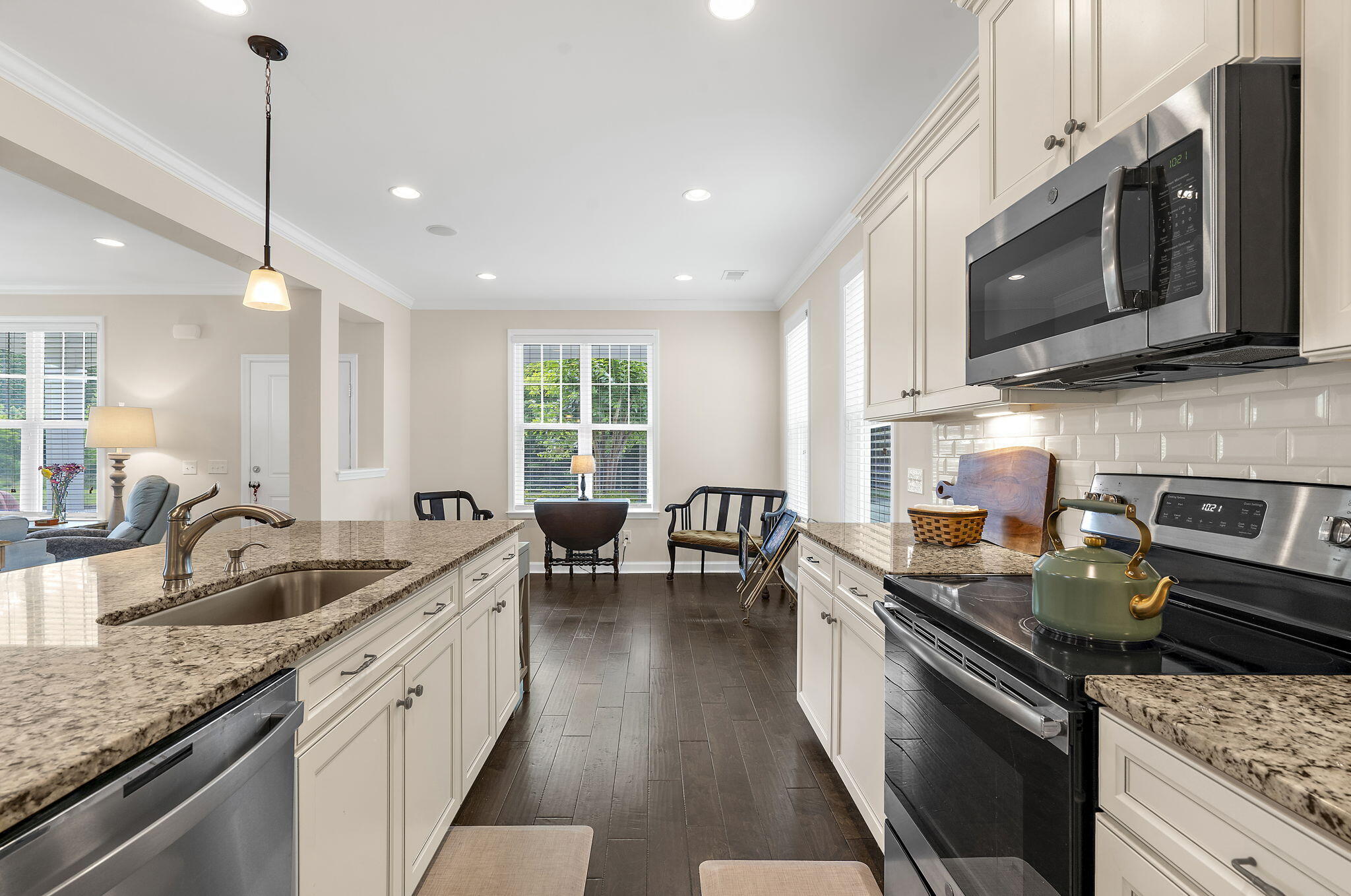 1647 Emmets Road
