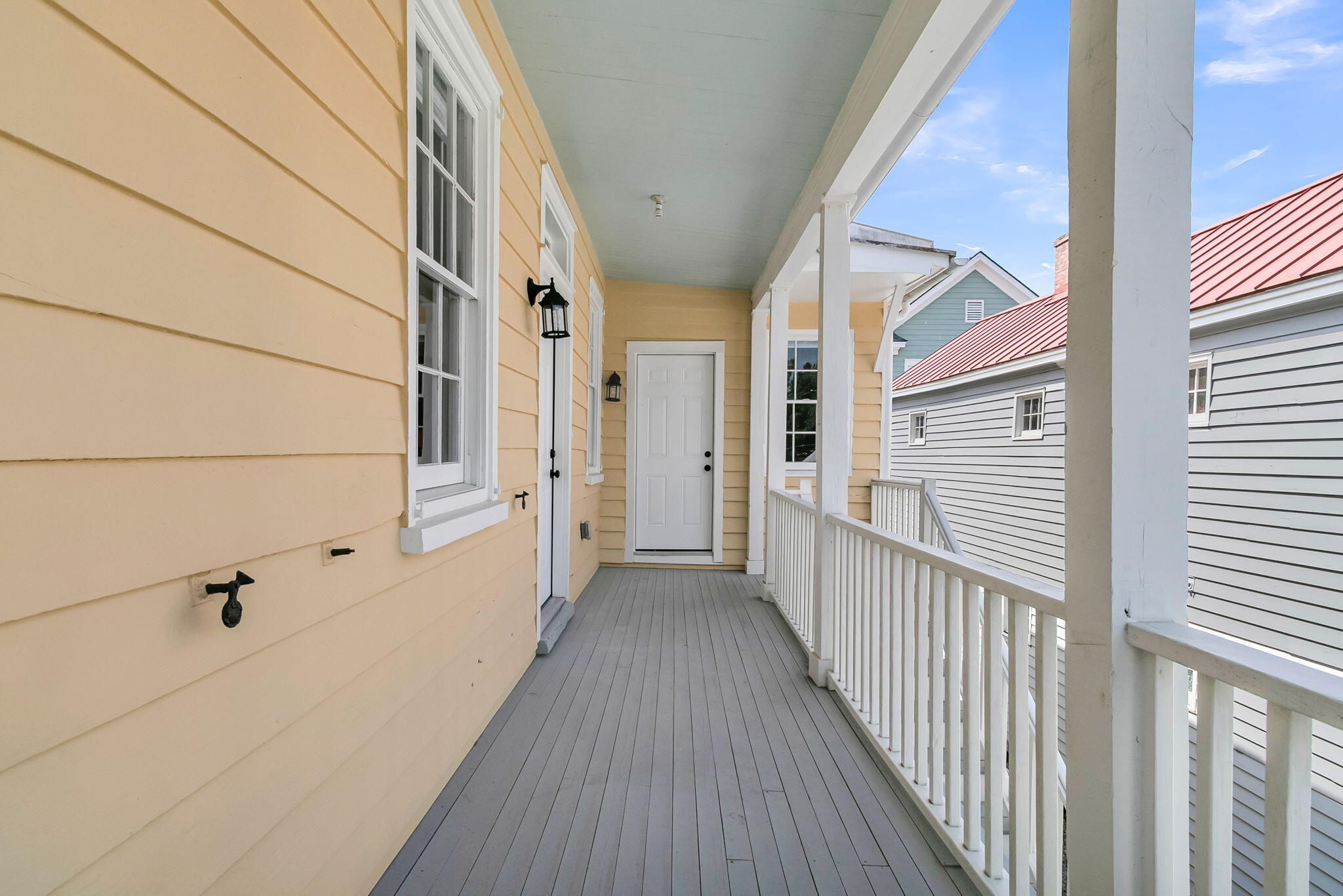 193 Line Street # B Unit: A & B