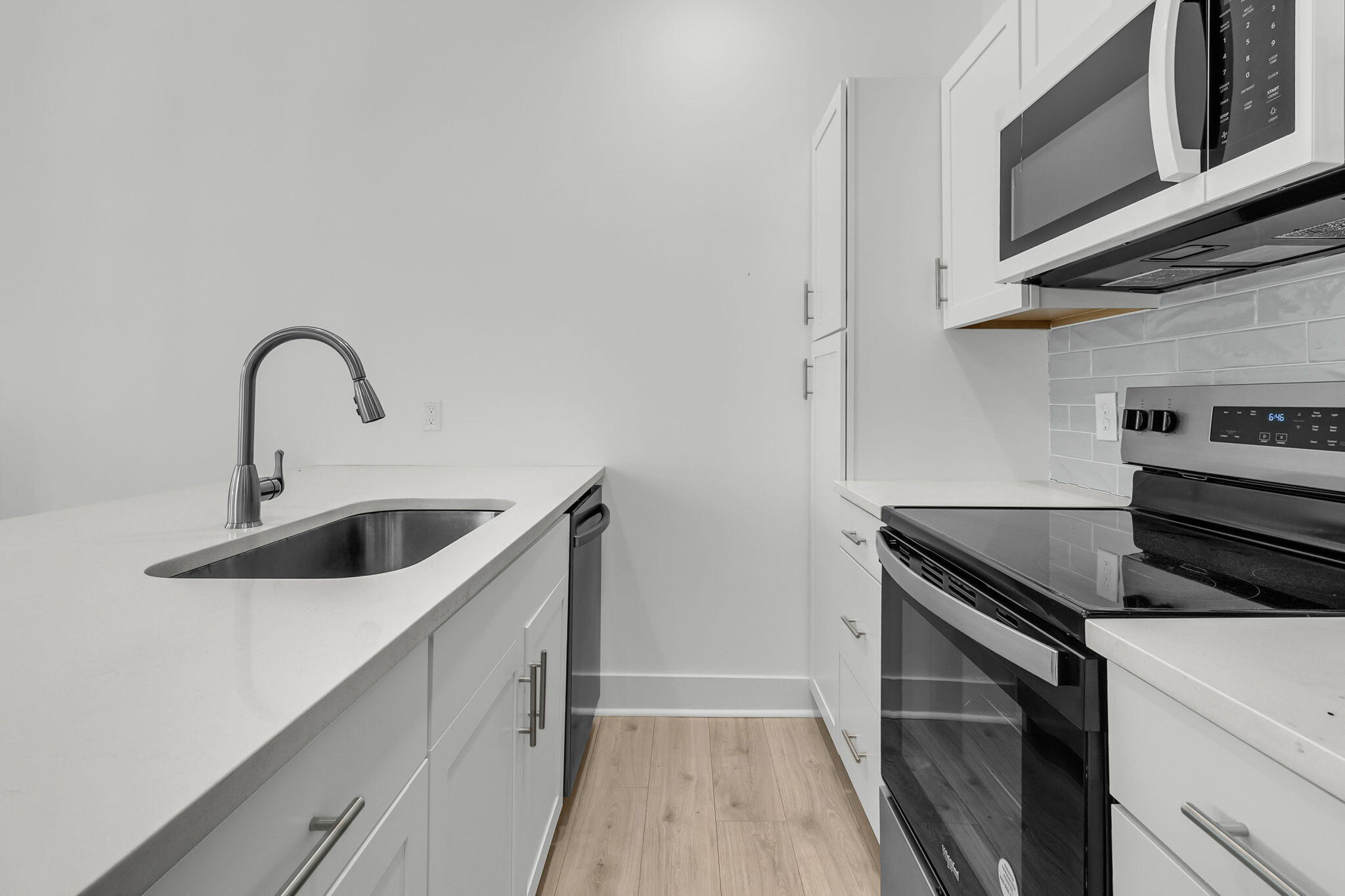193 Line Street # B Unit: A & B