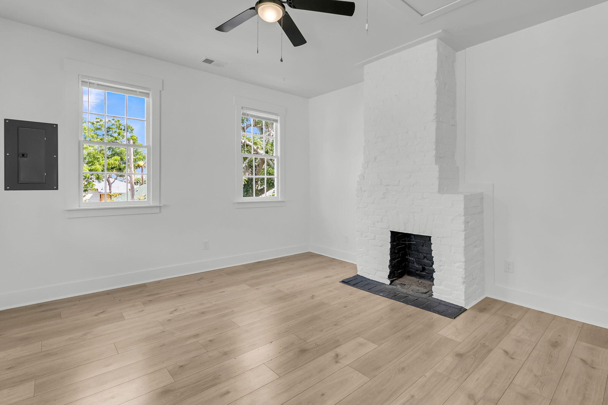 193 Line Street # B Unit: A & B