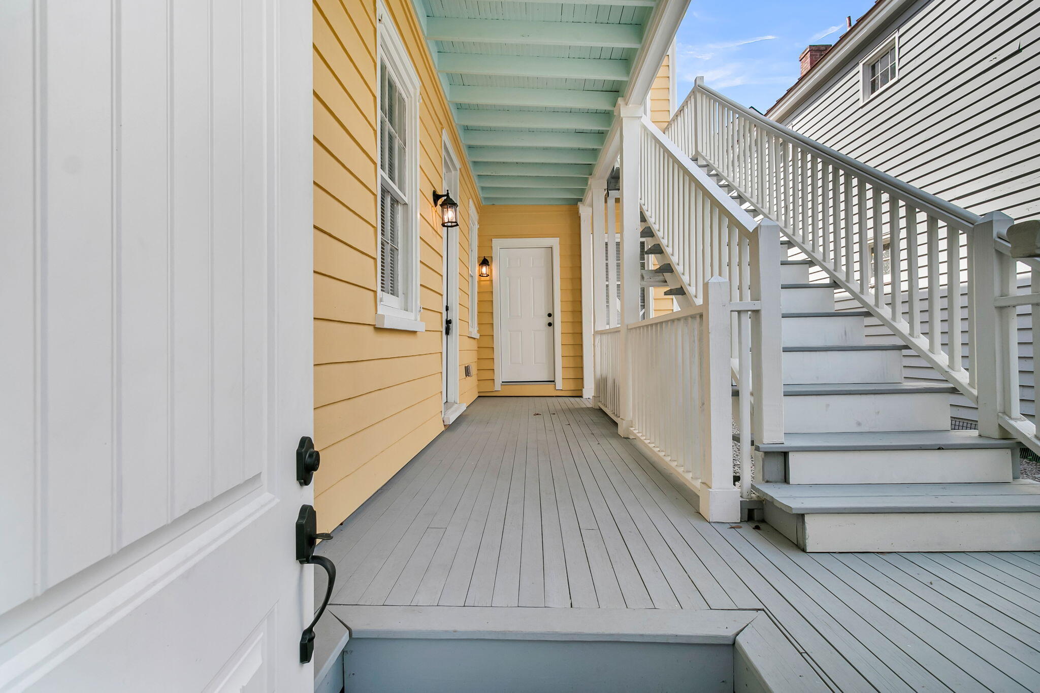 193 Line Street # B Unit: A & B