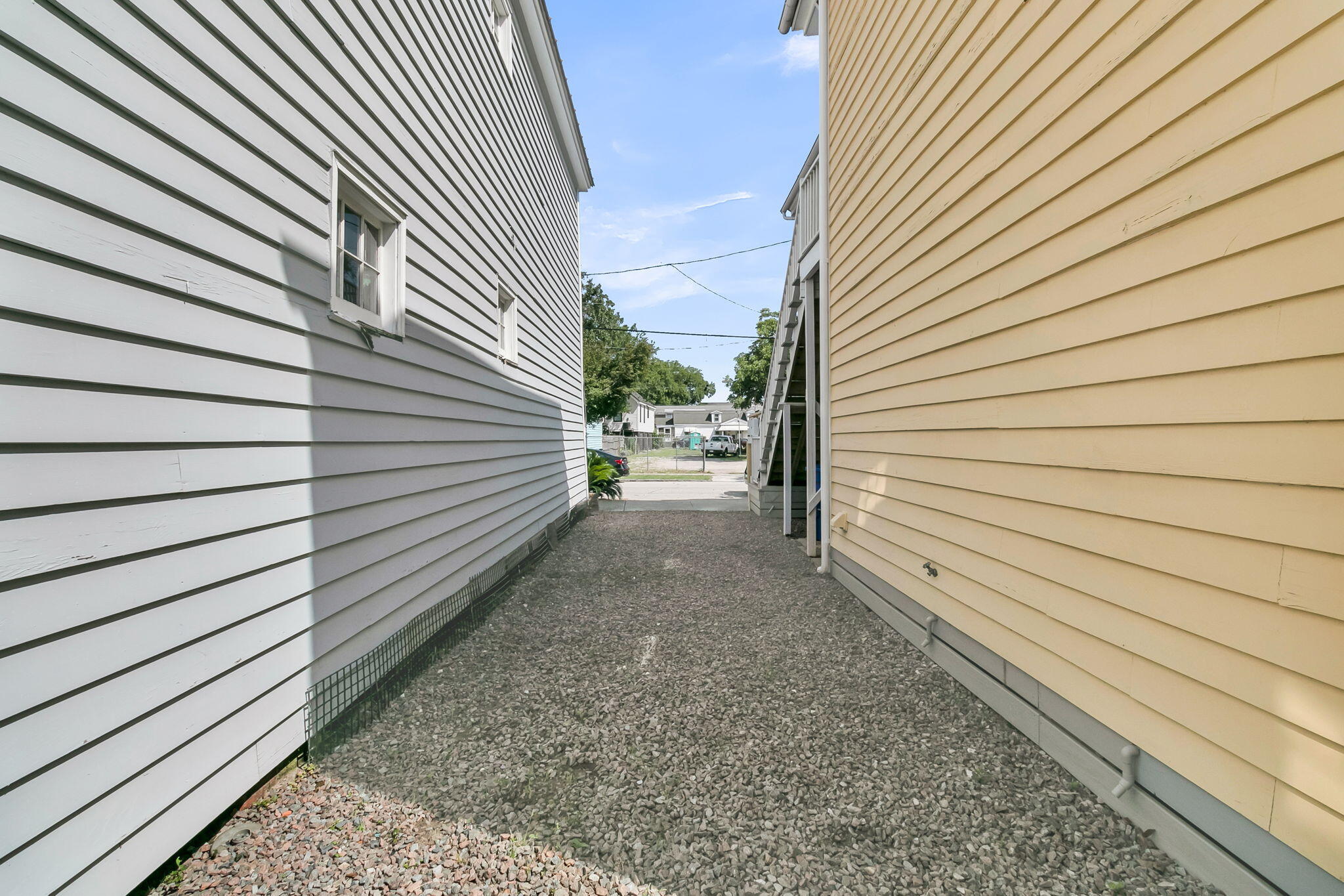 193 Line Street # B Unit: A & B