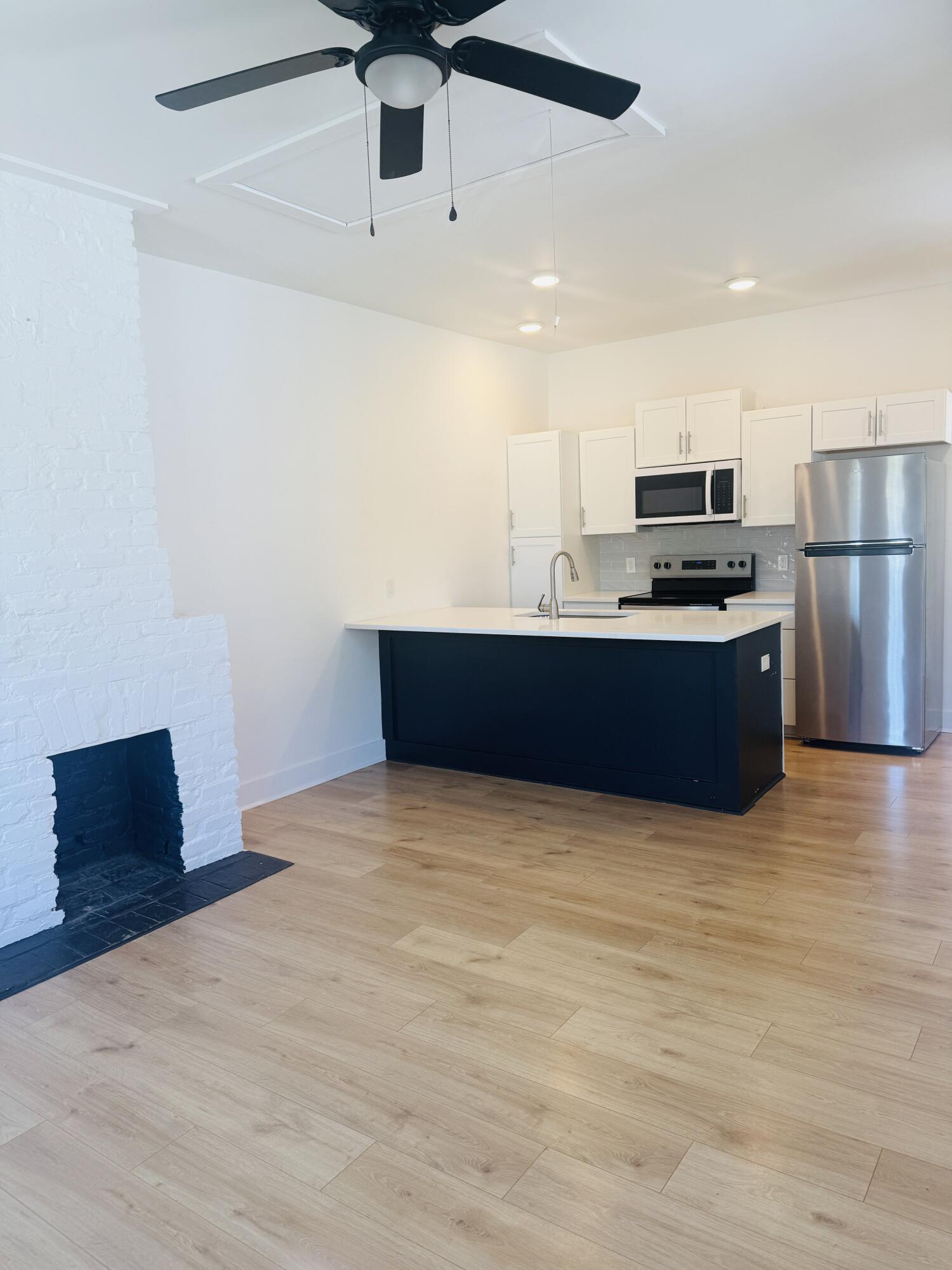 193 Line Street # B Unit: A & B