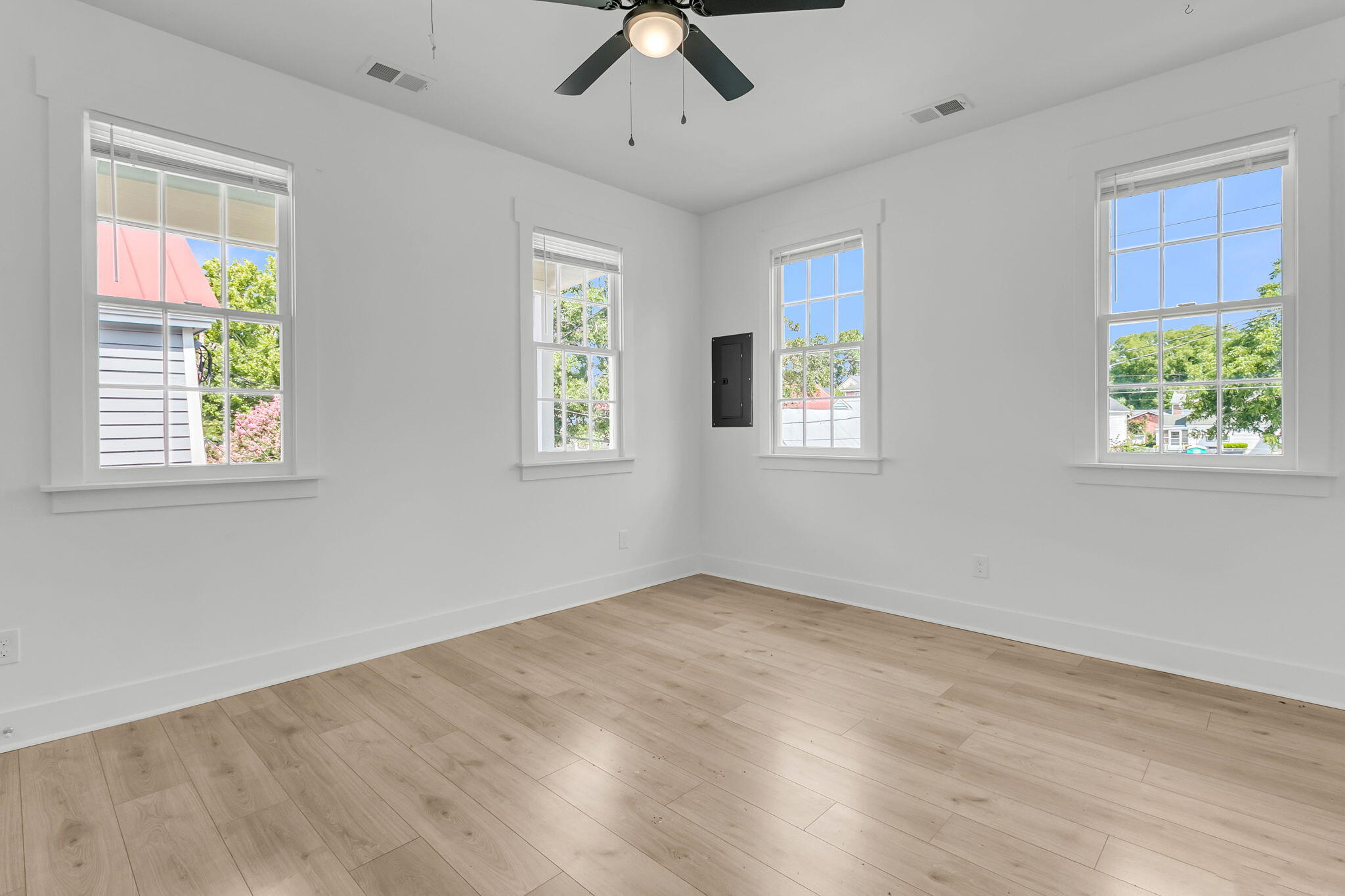 193 Line Street # B Unit: A & B