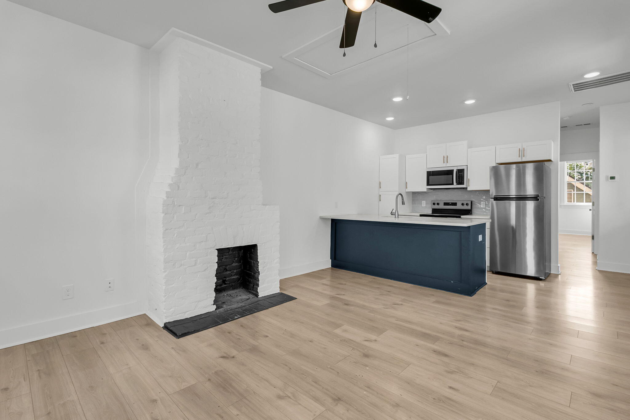 193 Line Street # B Unit: A & B