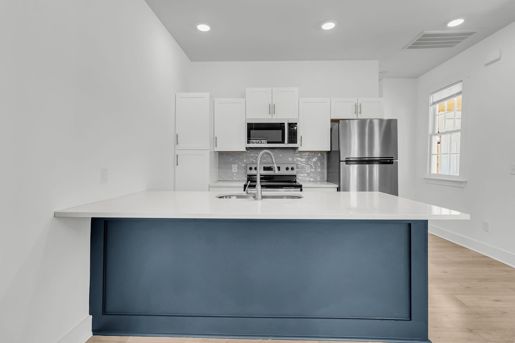 193 Line Street # B Unit: A & B