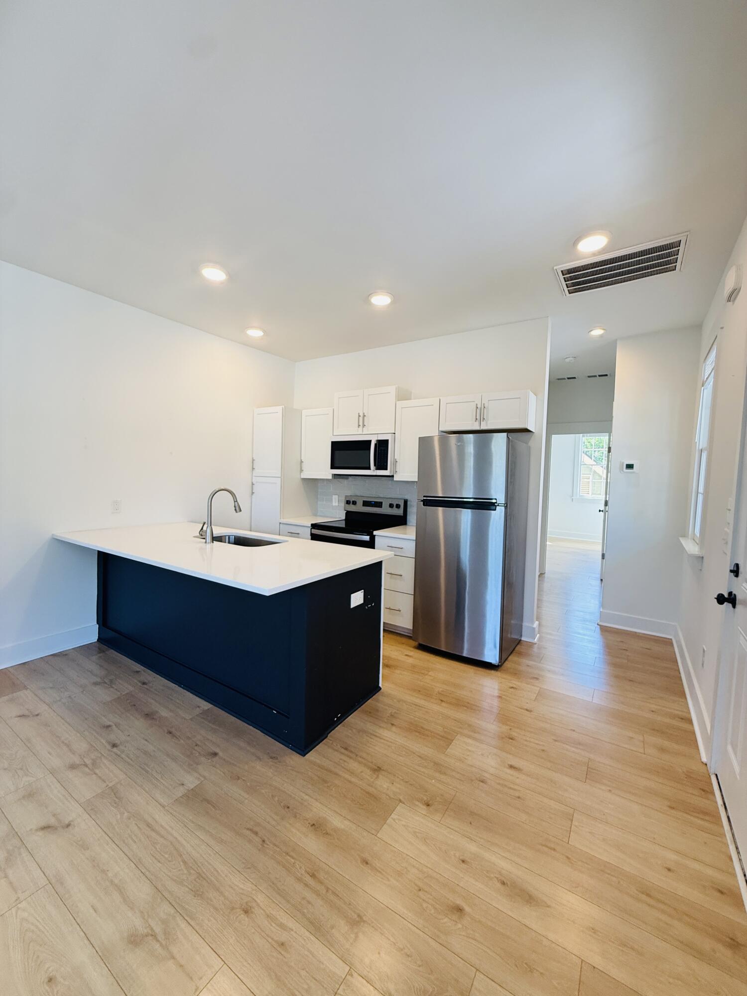 193 Line Street # B Unit: A & B