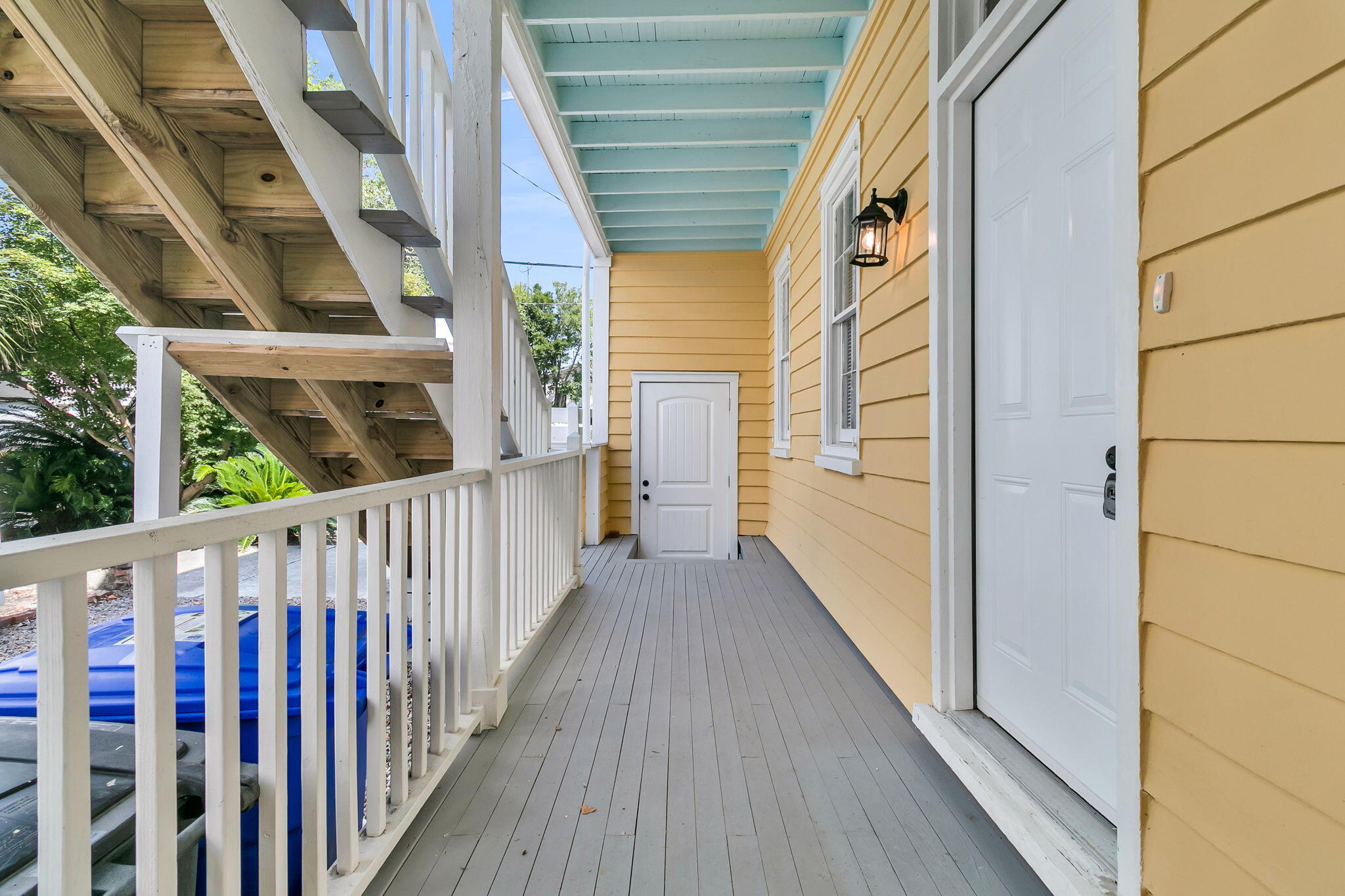 193 Line Street # B Unit: A & B