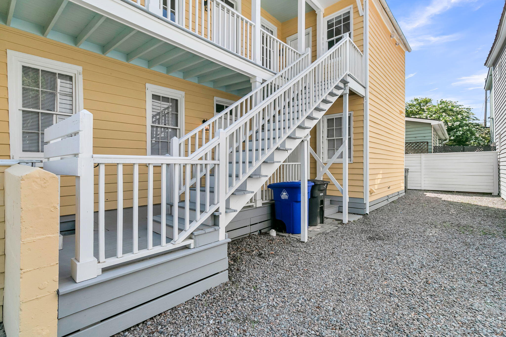 193 Line Street # B Unit: A & B