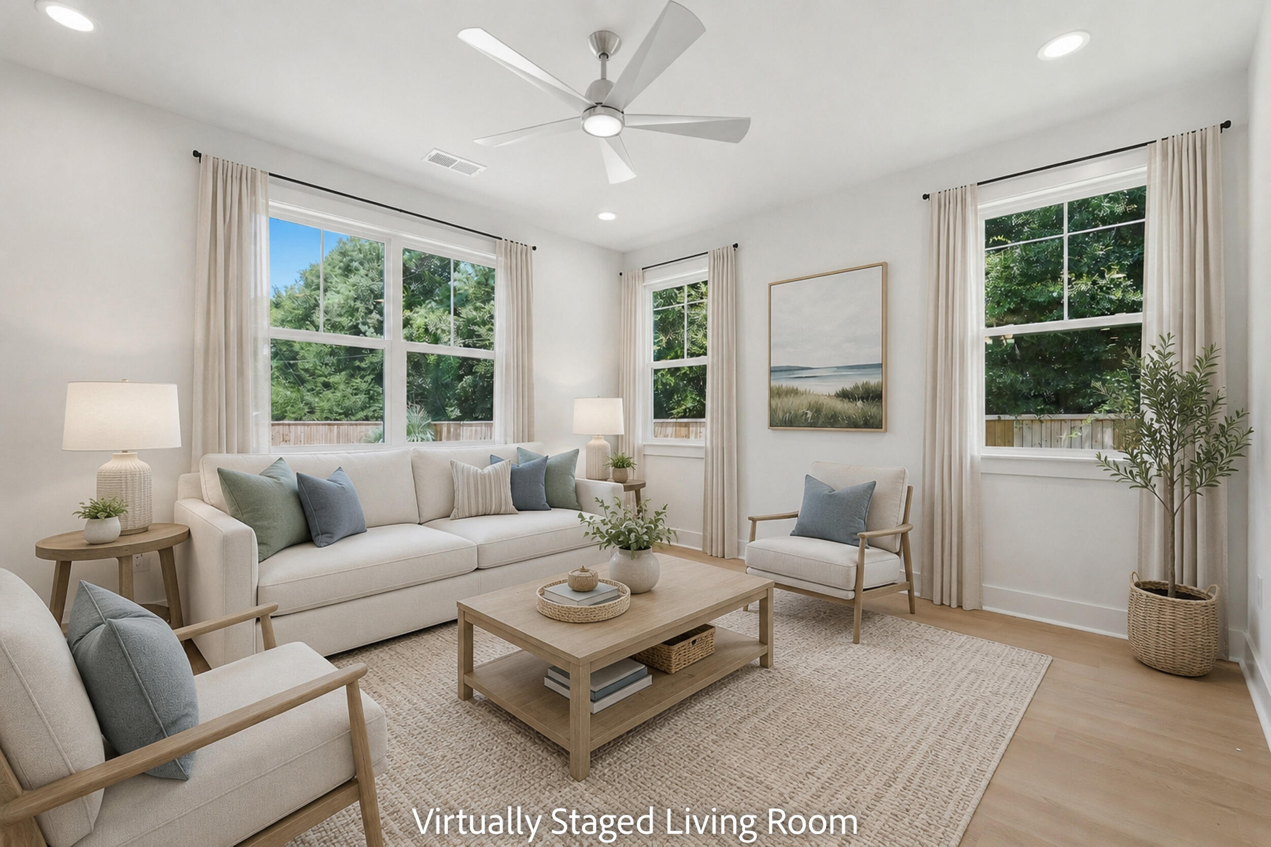 3314 Log Cabin Road