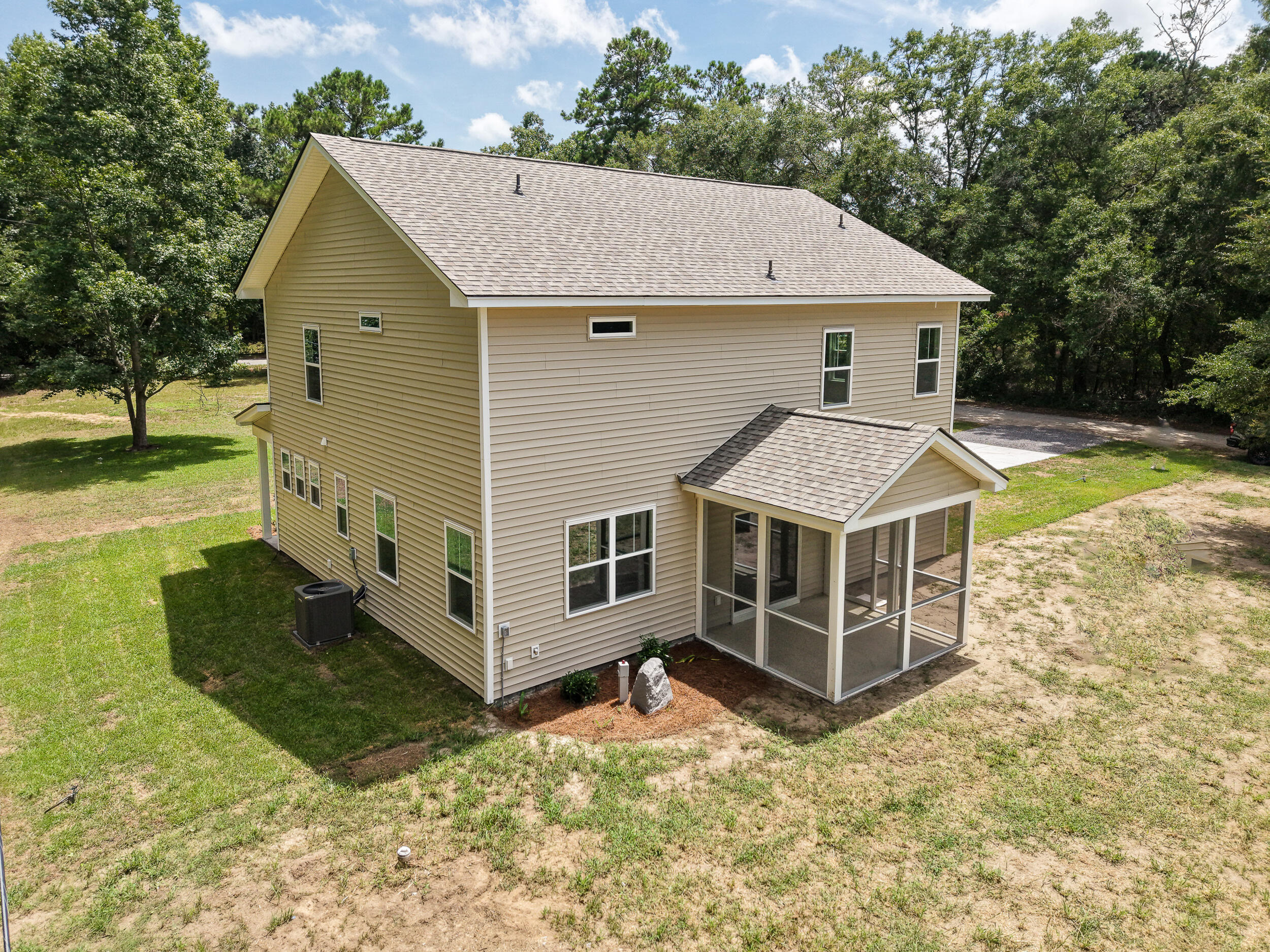 3314 Log Cabin Road