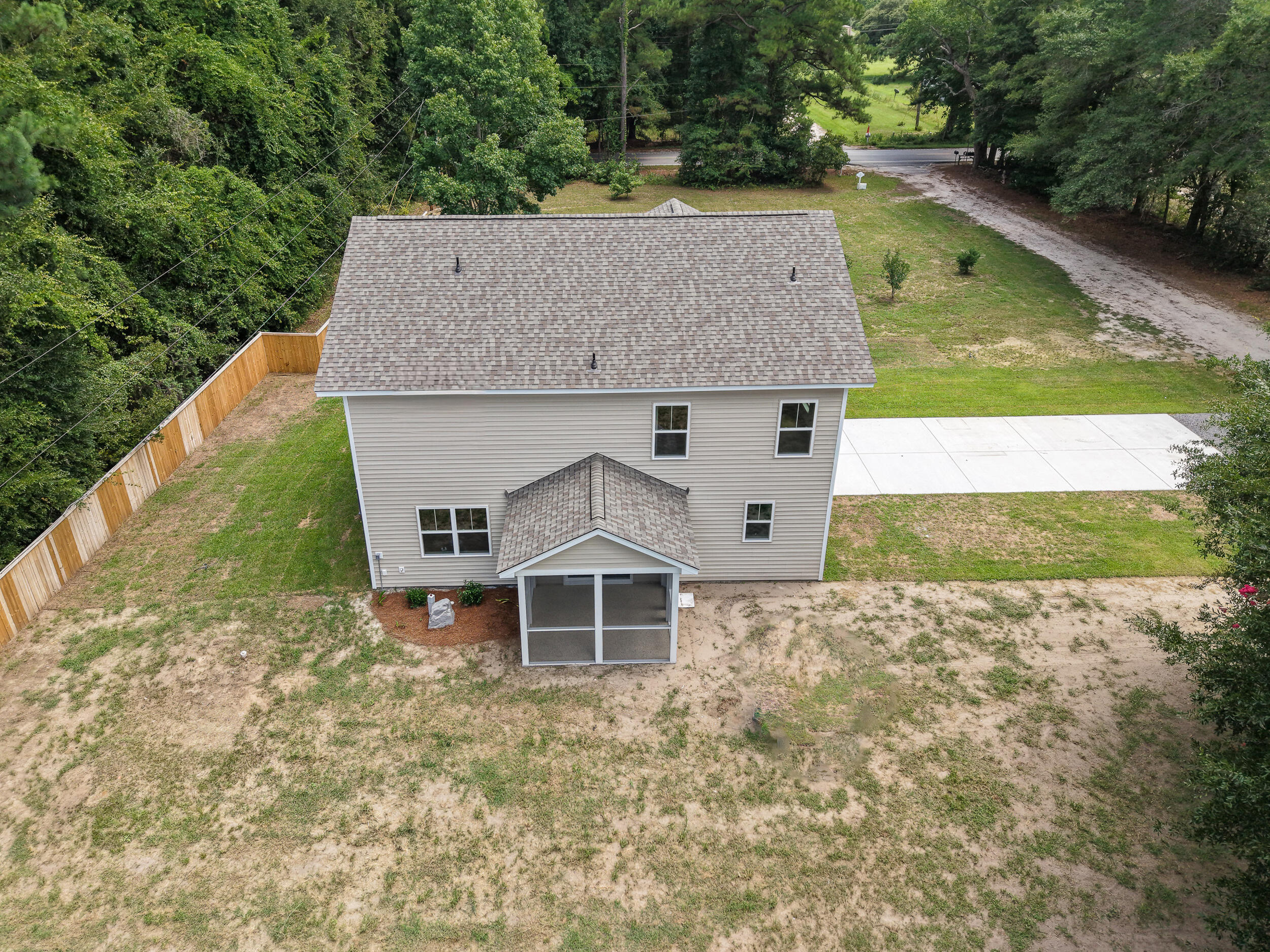 3314 Log Cabin Road