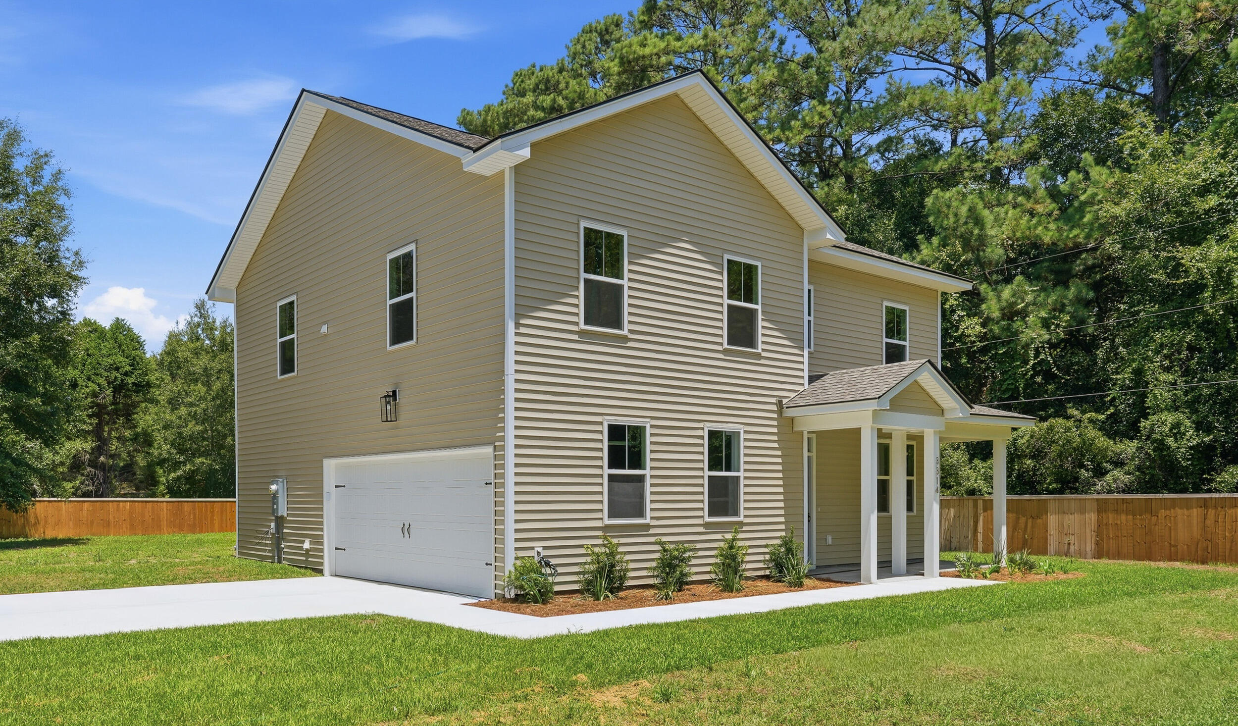 3314 Log Cabin Road