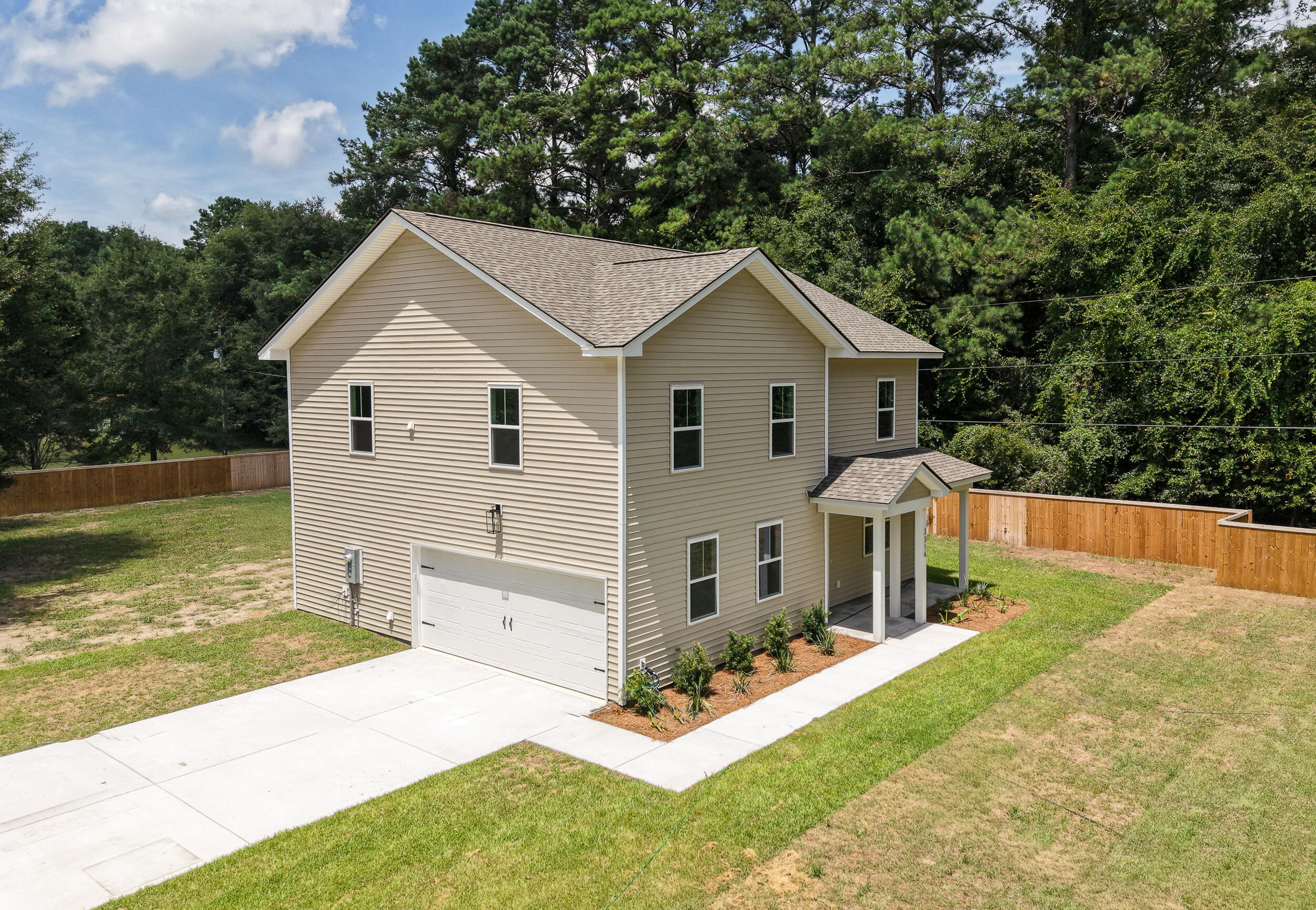 3314 Log Cabin Road
