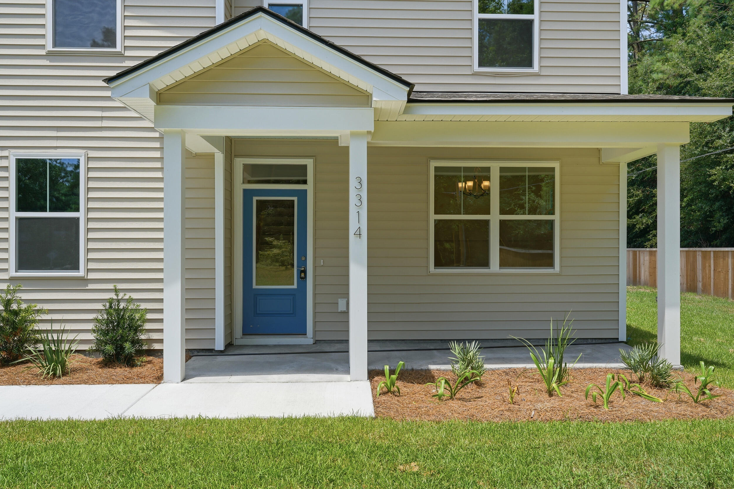 3314 Log Cabin Road