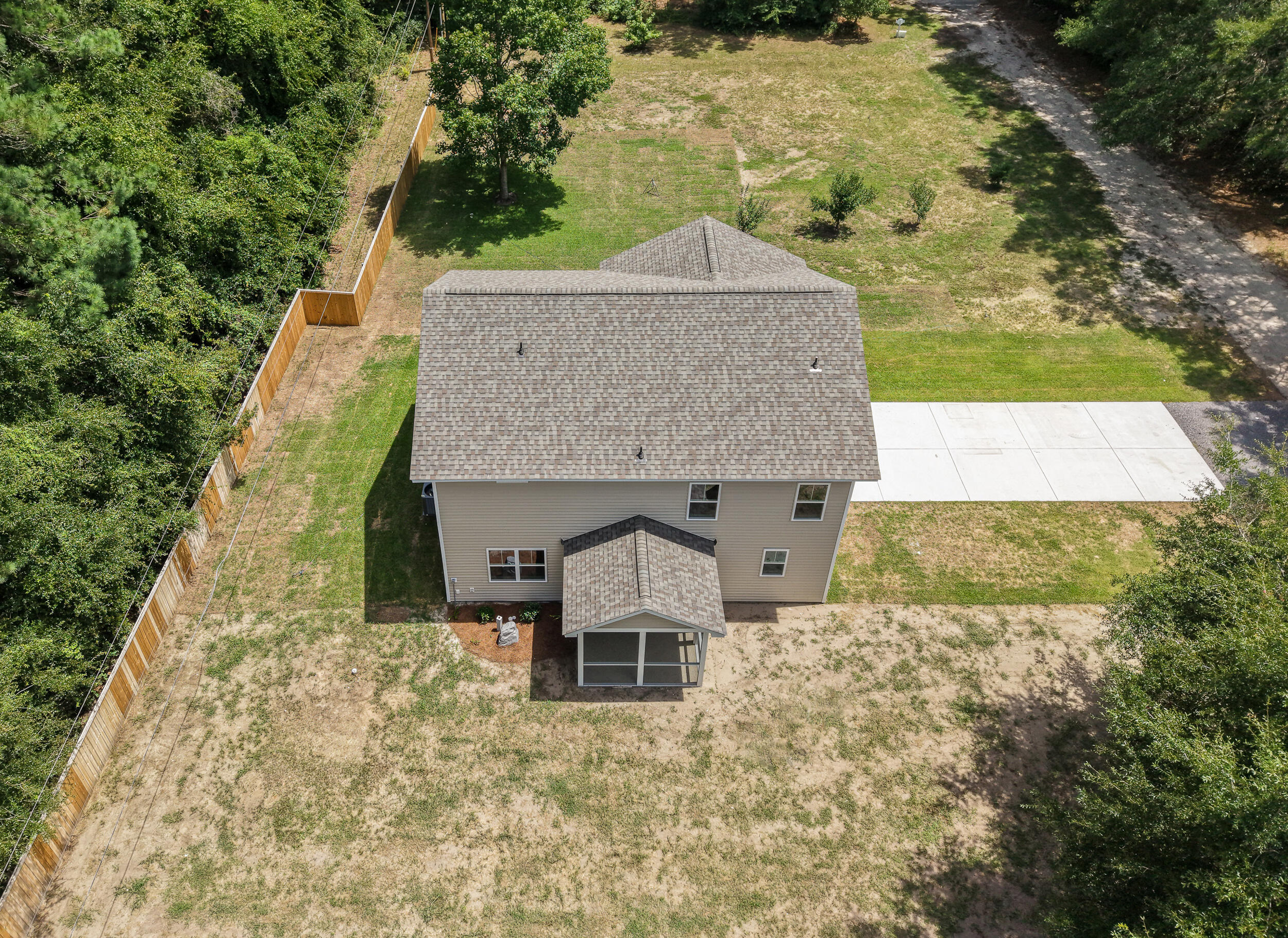 3314 Log Cabin Road