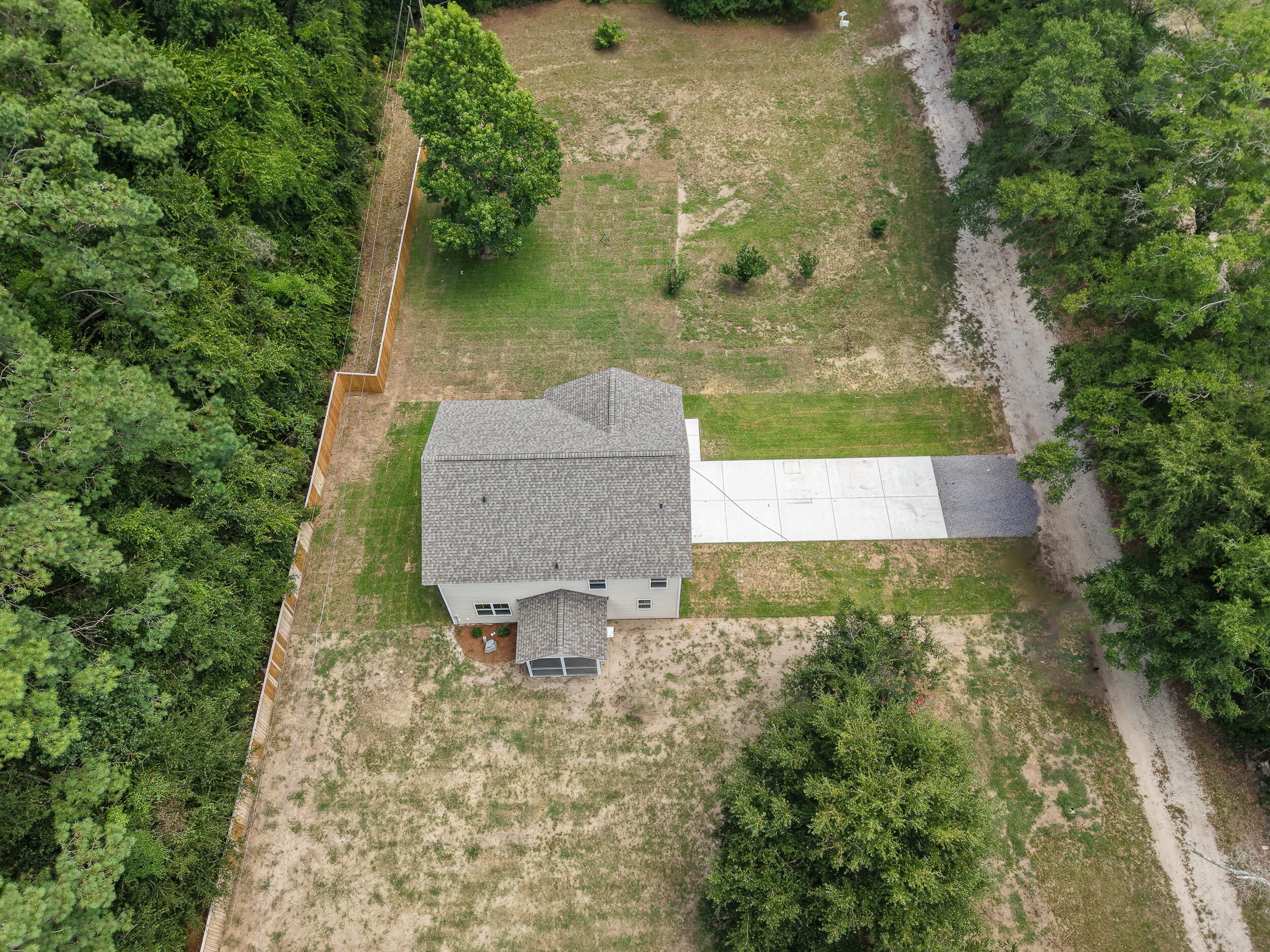 3314 Log Cabin Road