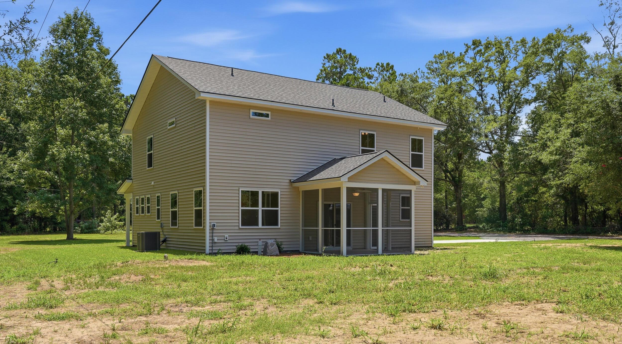 3314 Log Cabin Road