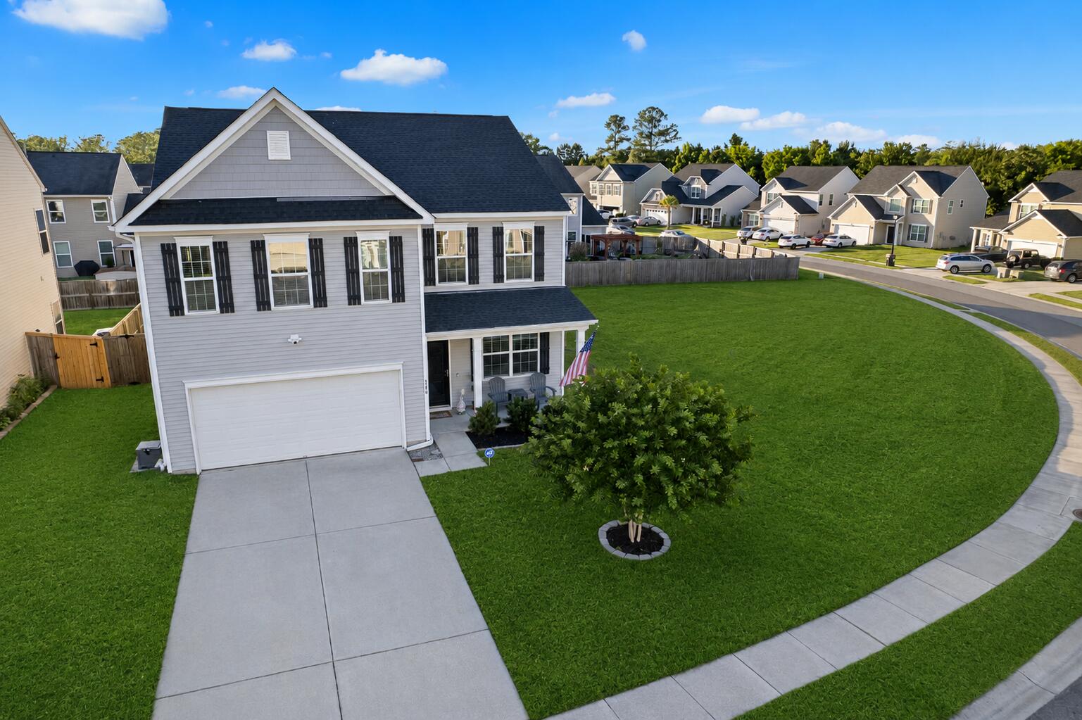 144 Weeping Cypress Drive