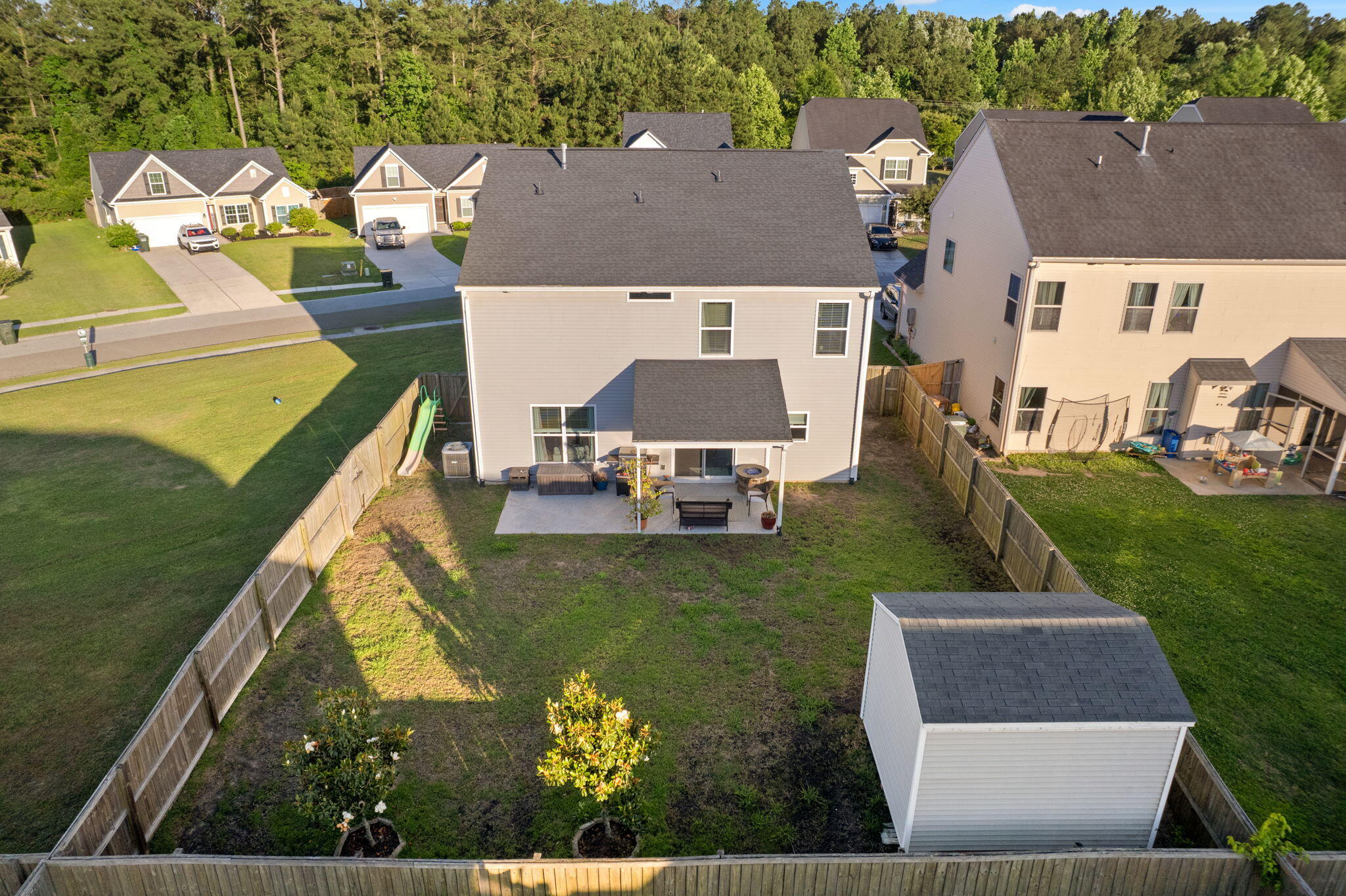 144 Weeping Cypress Drive