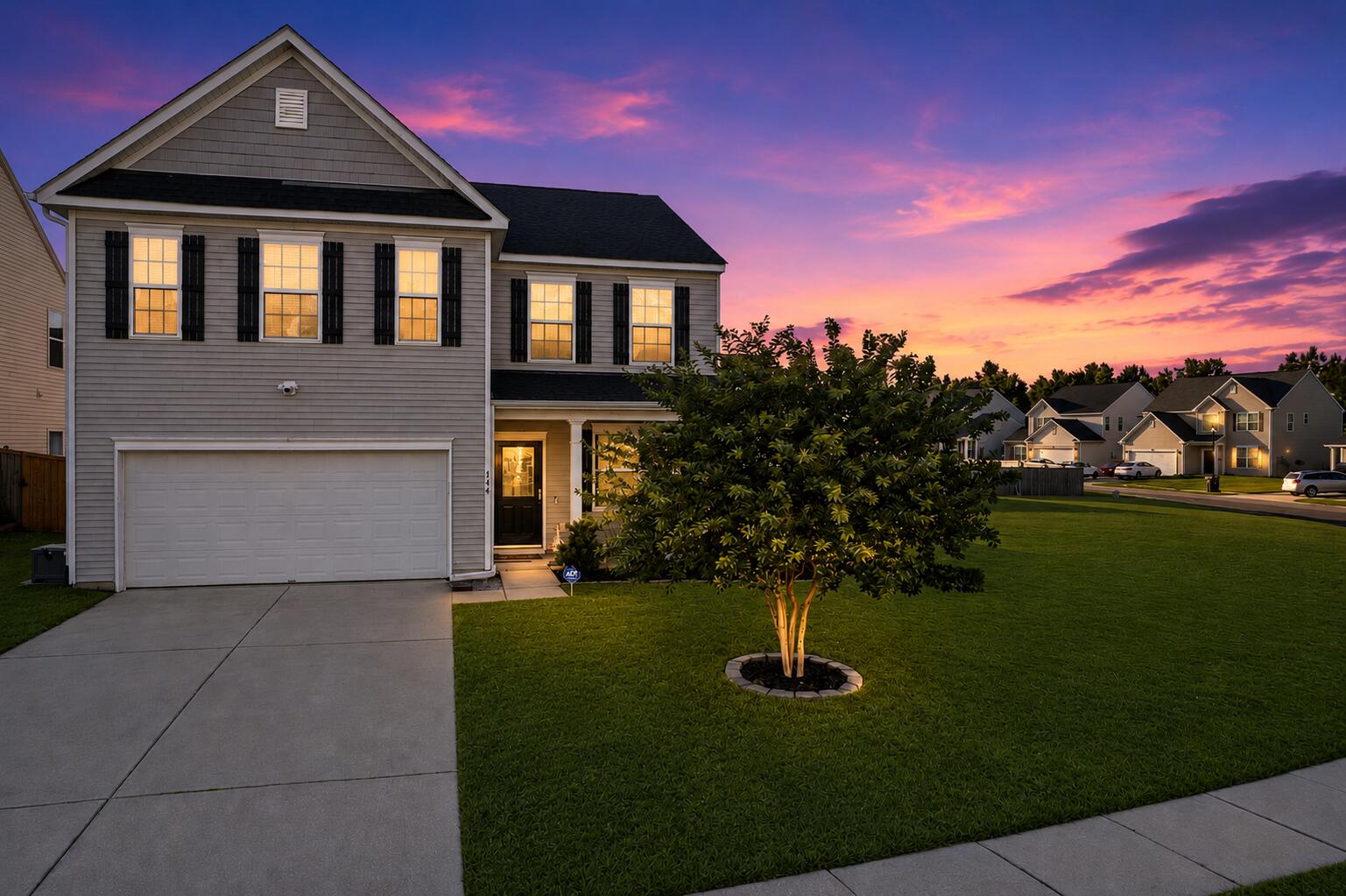 144 Weeping Cypress Drive