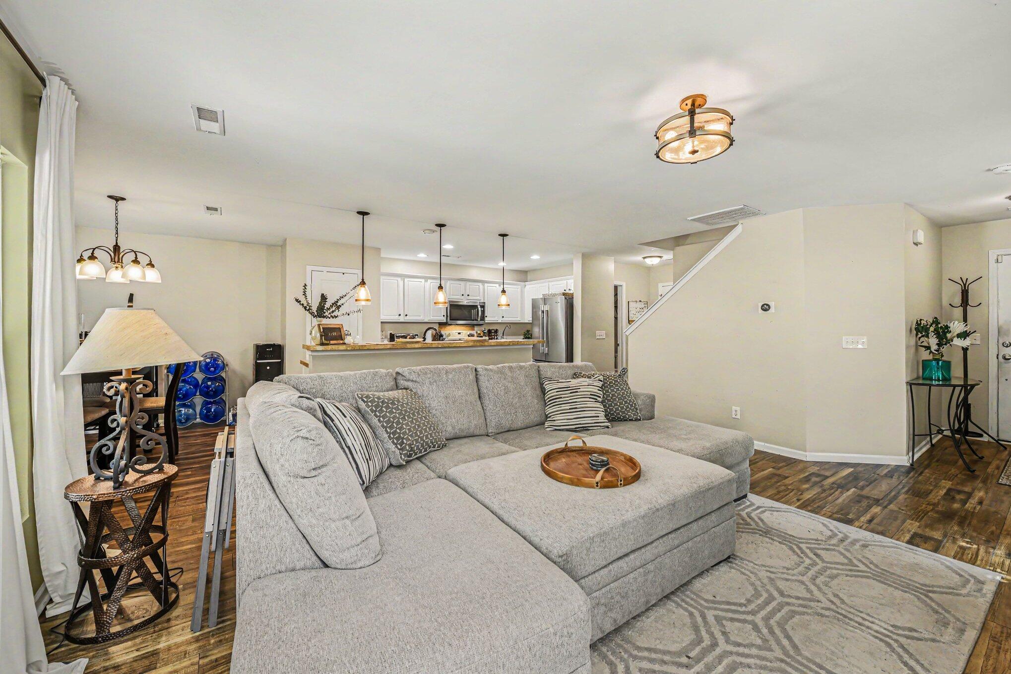 5150 Trump Street # 405