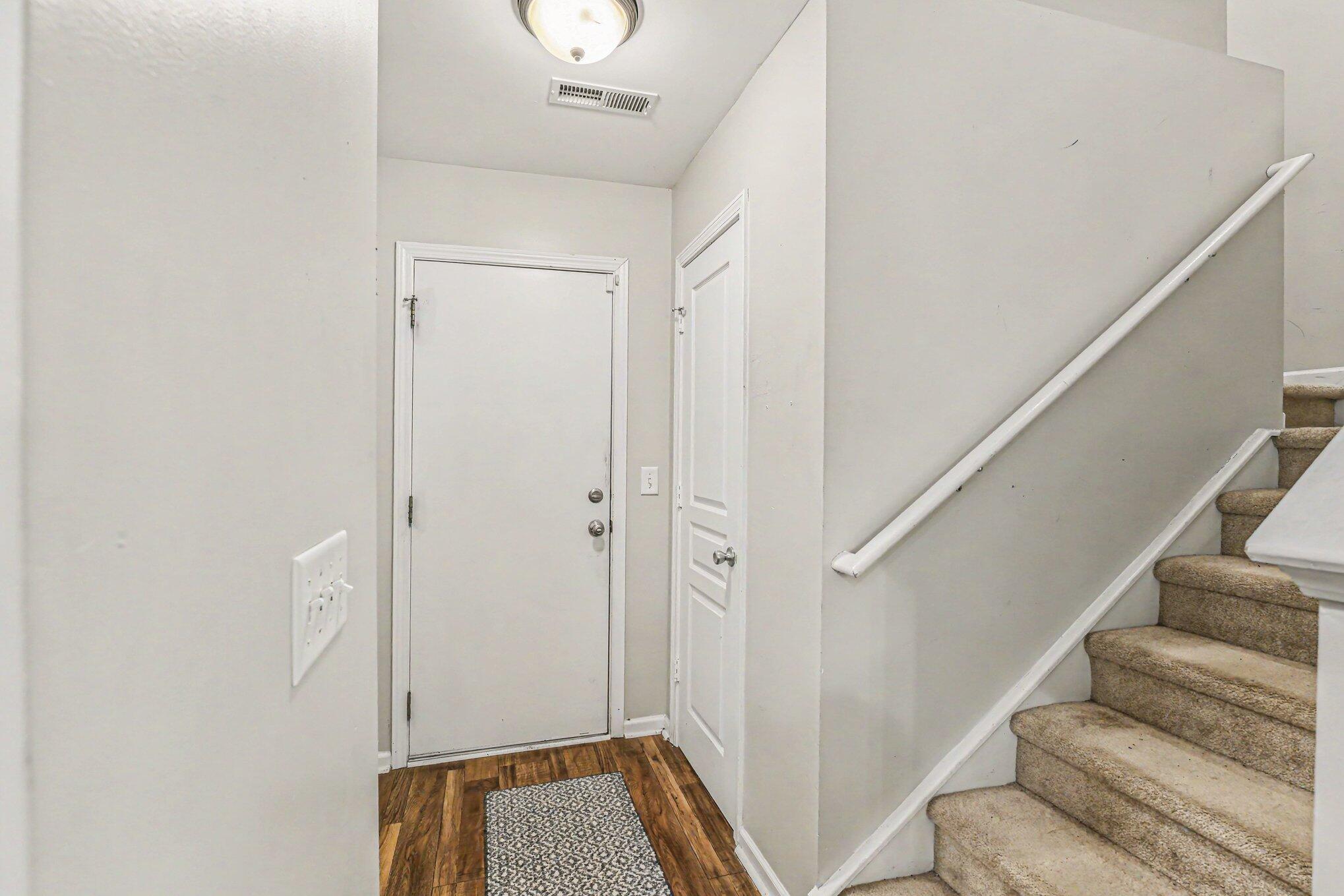 5150 Trump Street # 405