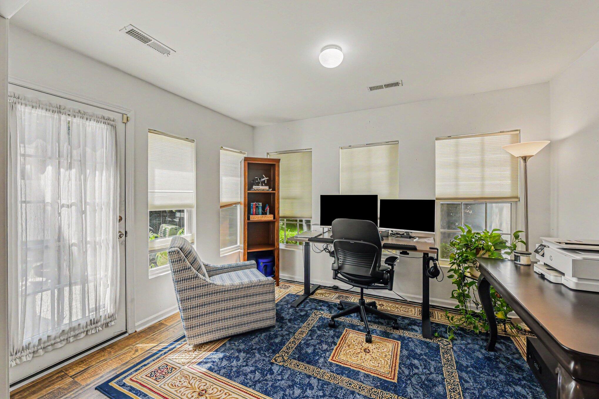 5150 Trump Street # 405