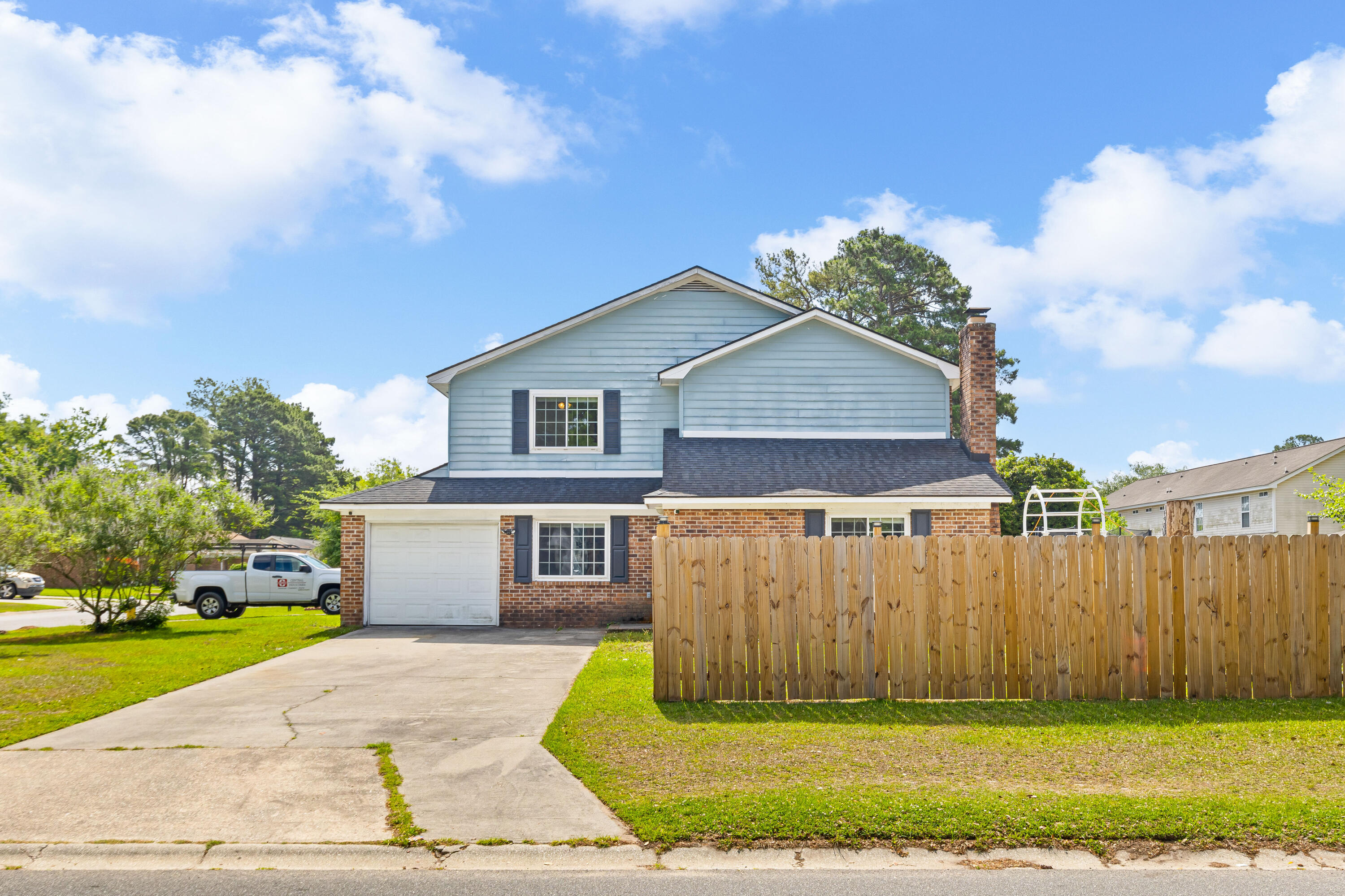 7777 Oldridge Road