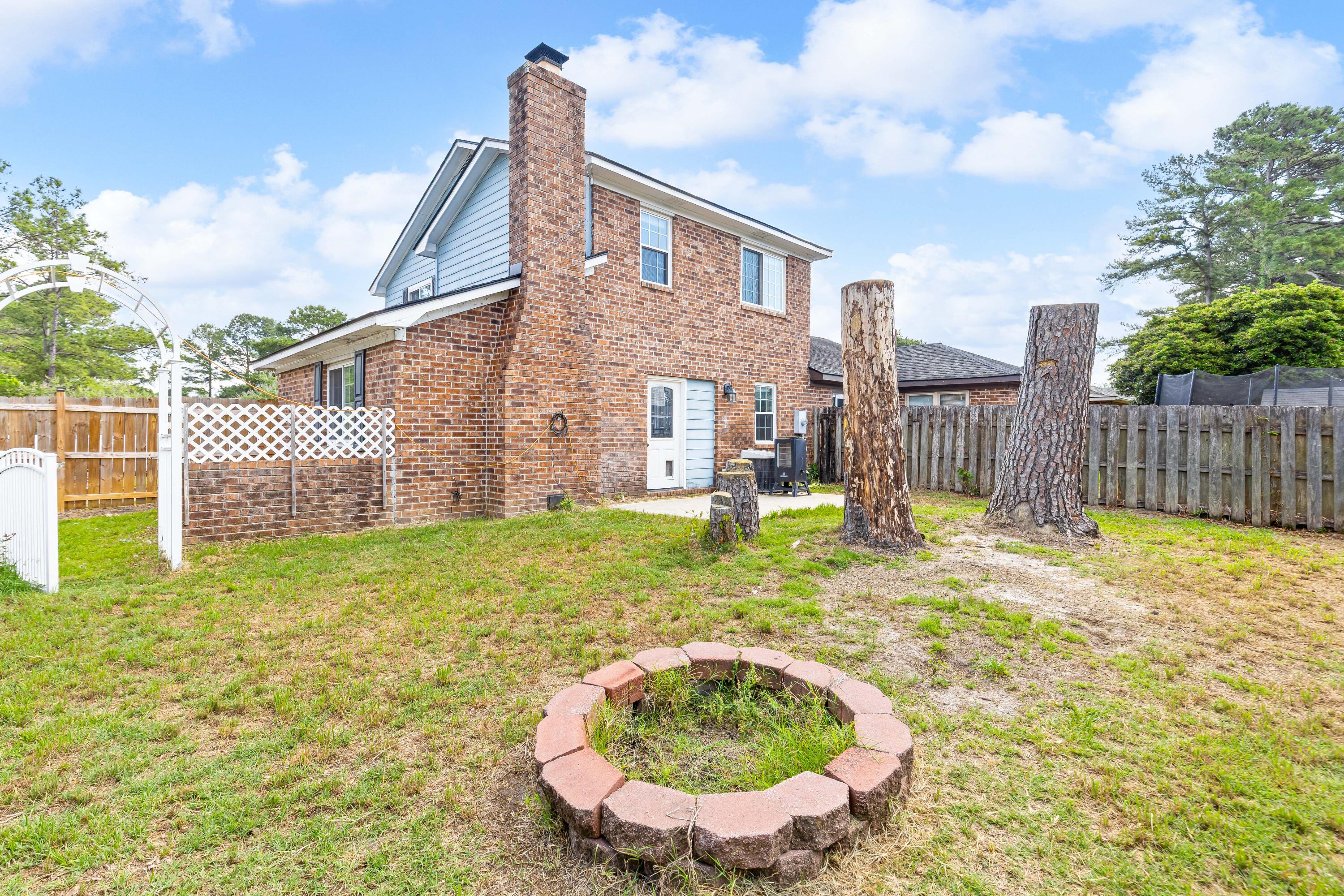 7777 Oldridge Road
