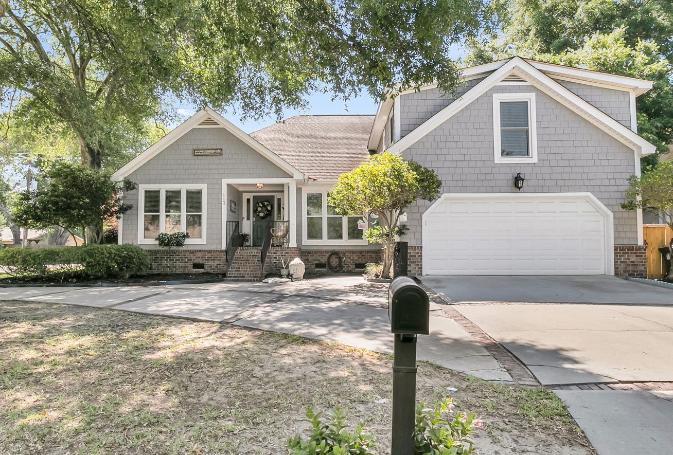 113 Oyster Point Row