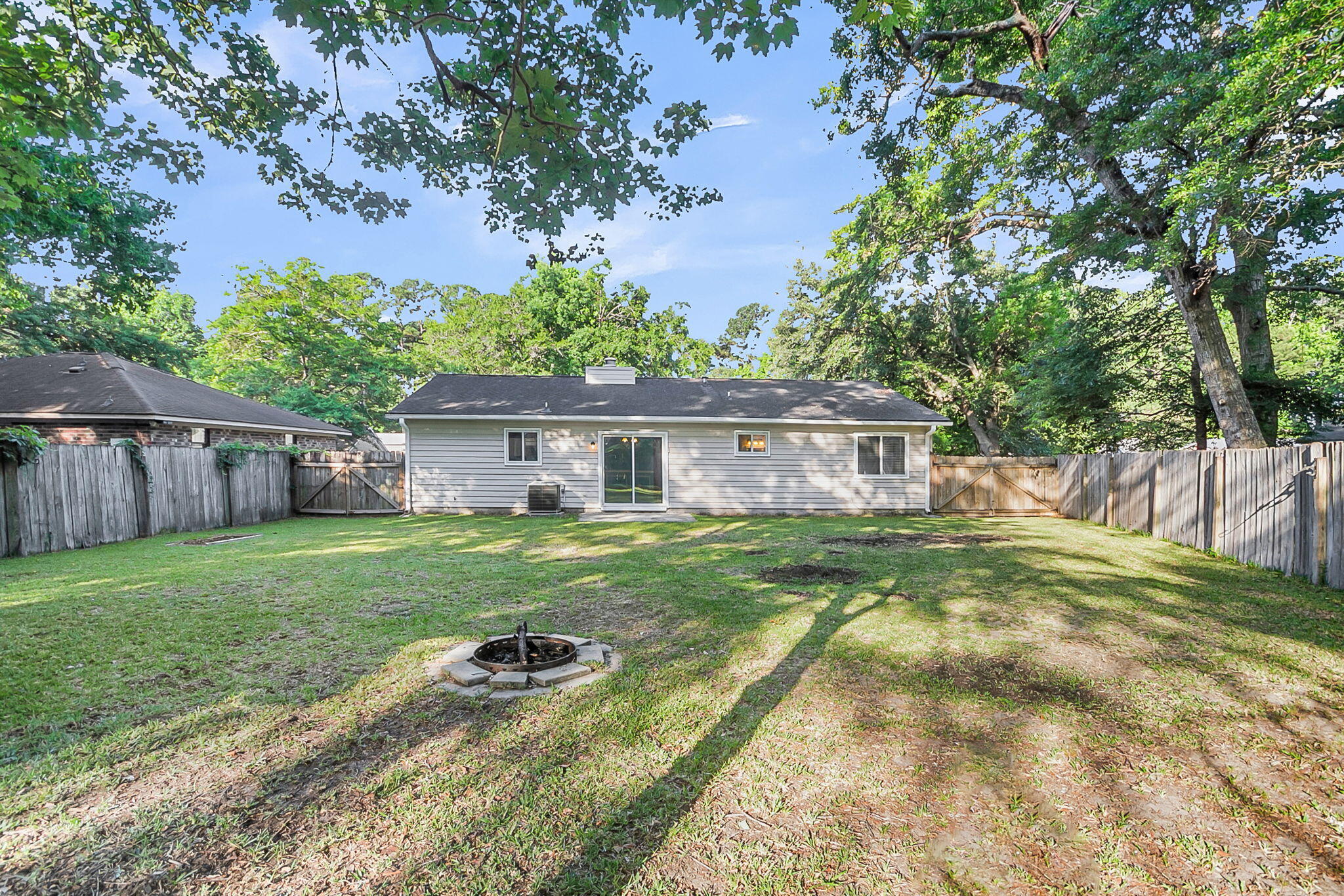 114 Iron Road