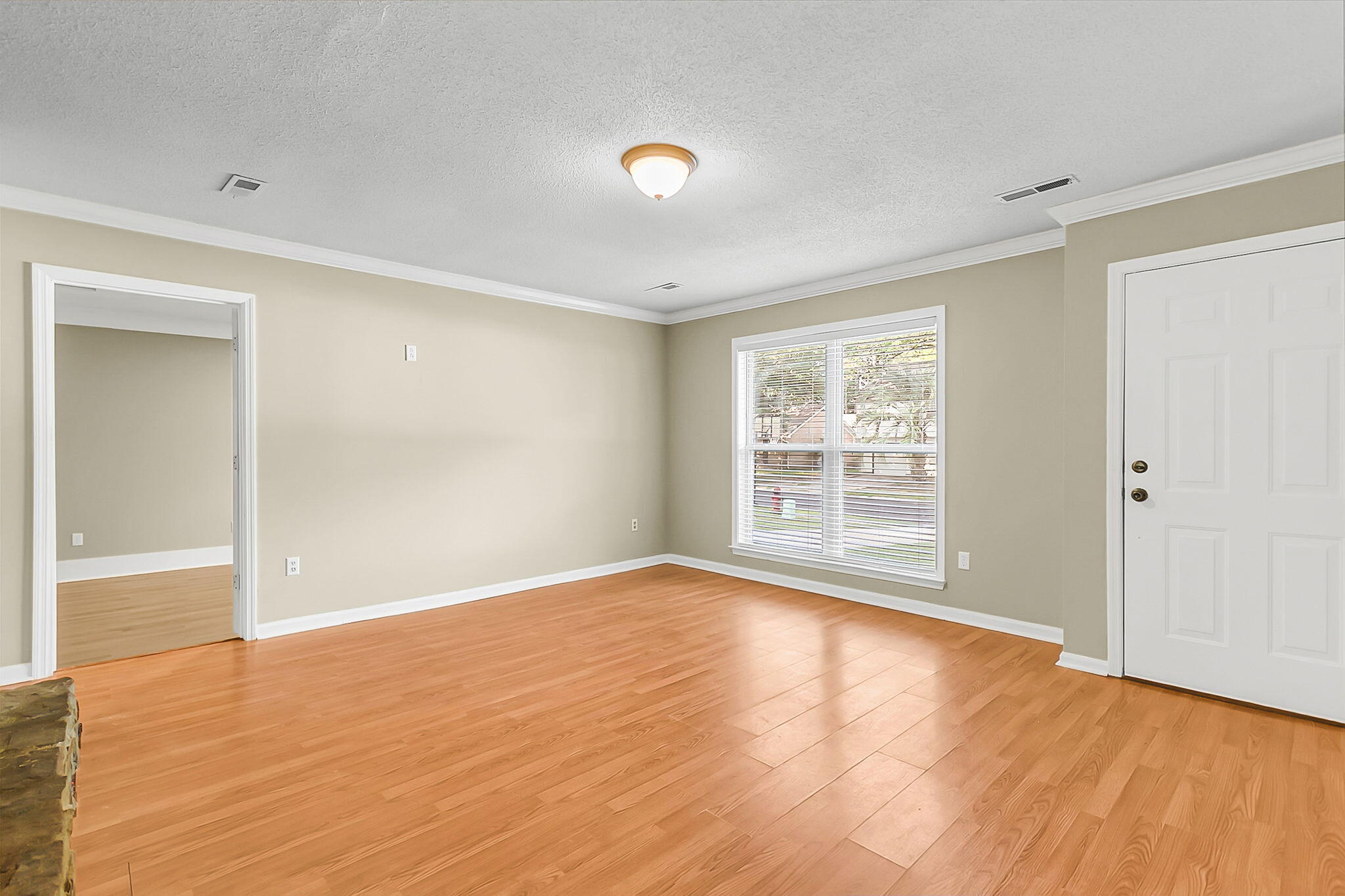 114 Iron Road