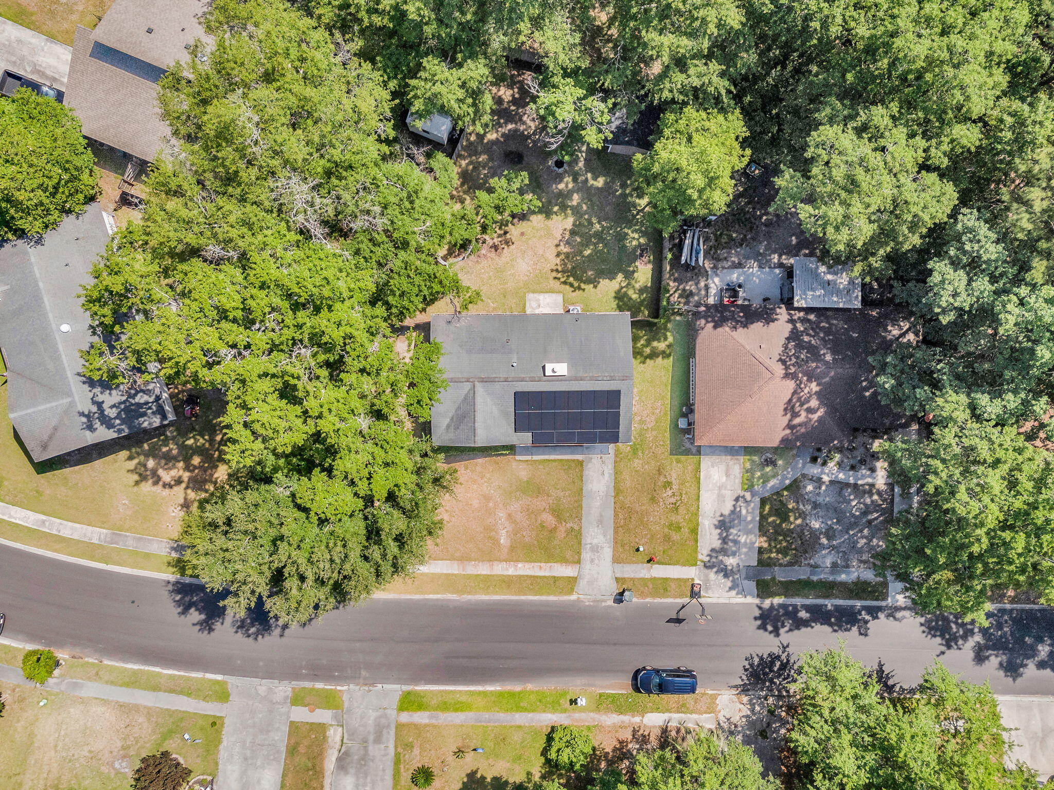 114 Iron Road