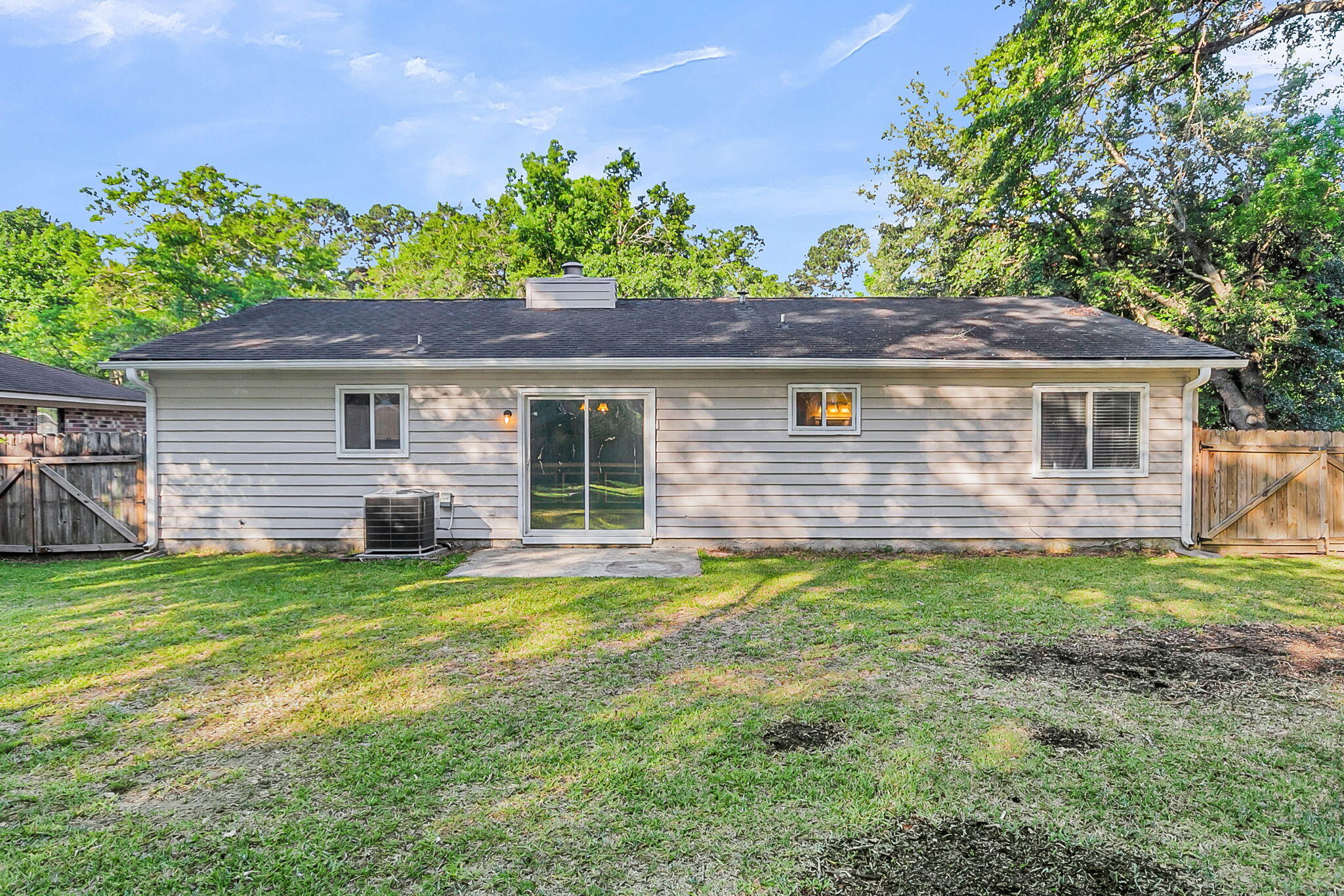 114 Iron Road