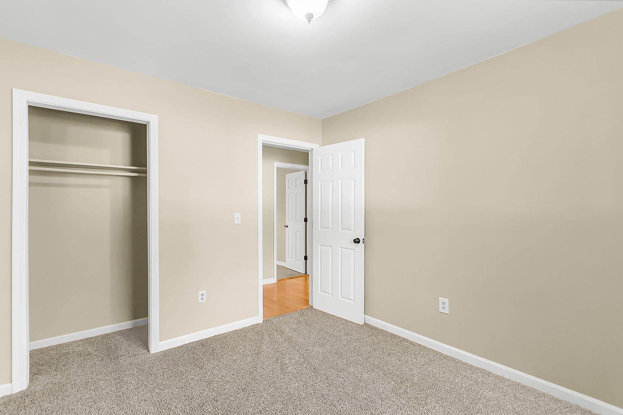 114 Iron Road