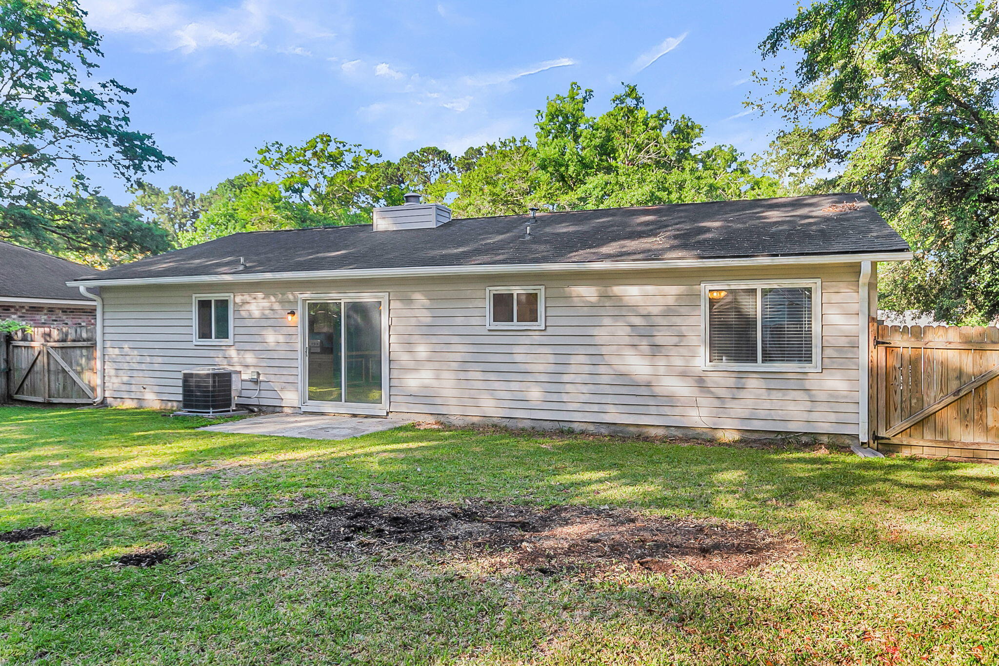 114 Iron Road