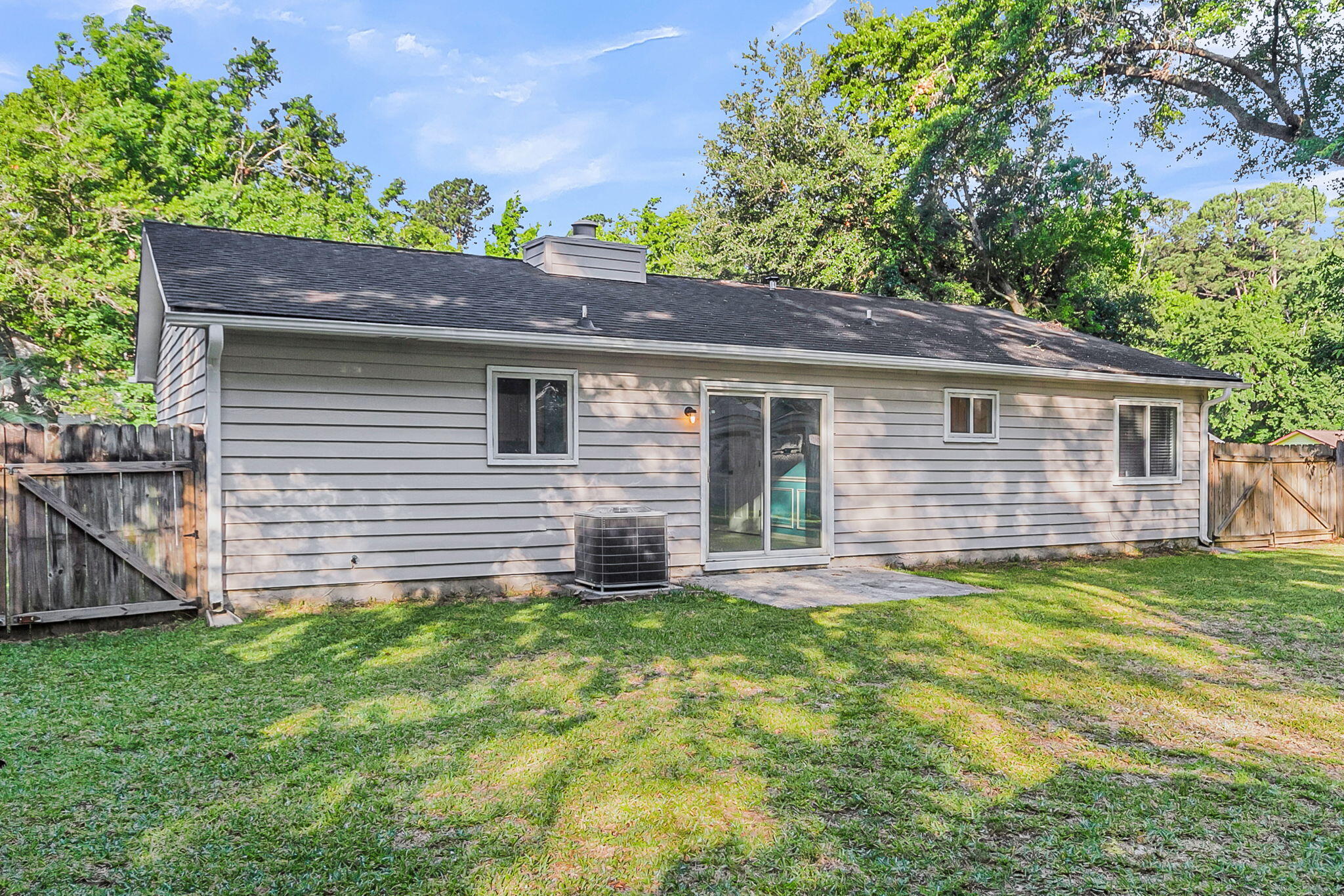 114 Iron Road