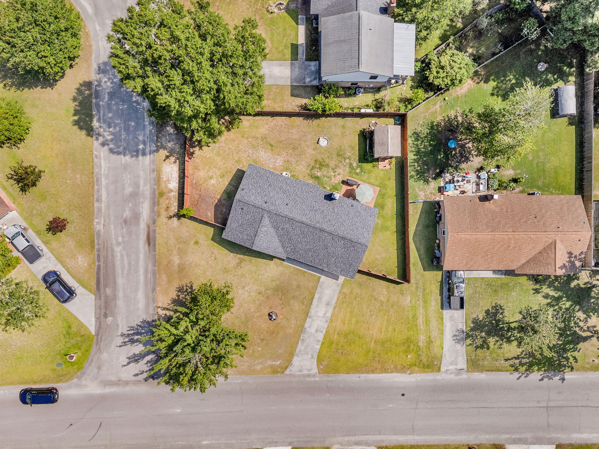 209 Longleaf Road