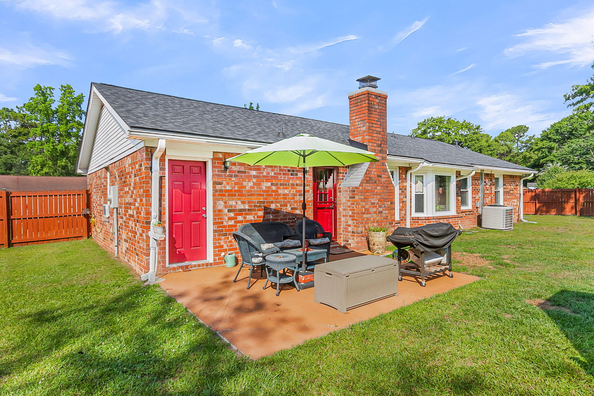 209 Longleaf Road