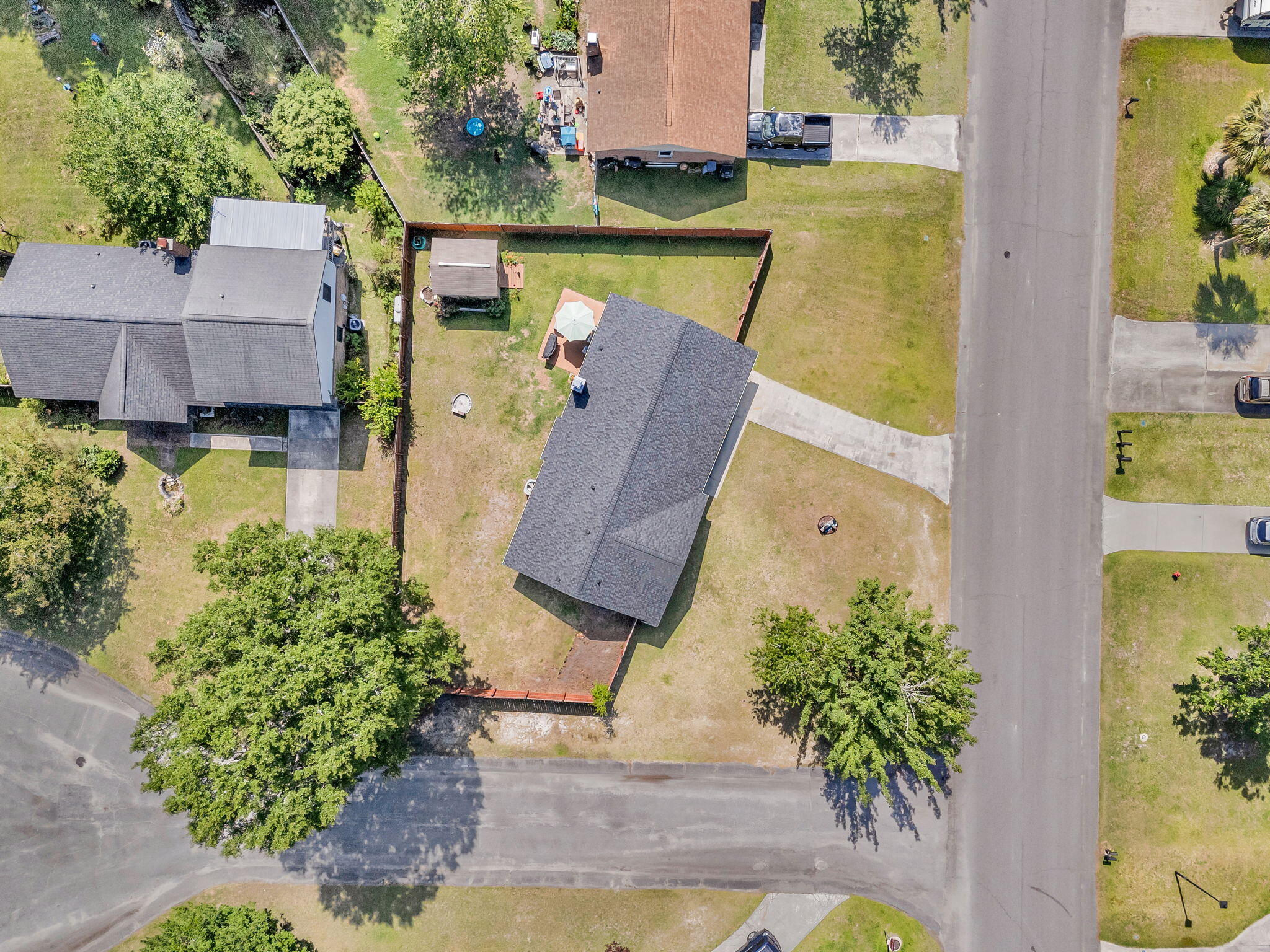 209 Longleaf Road