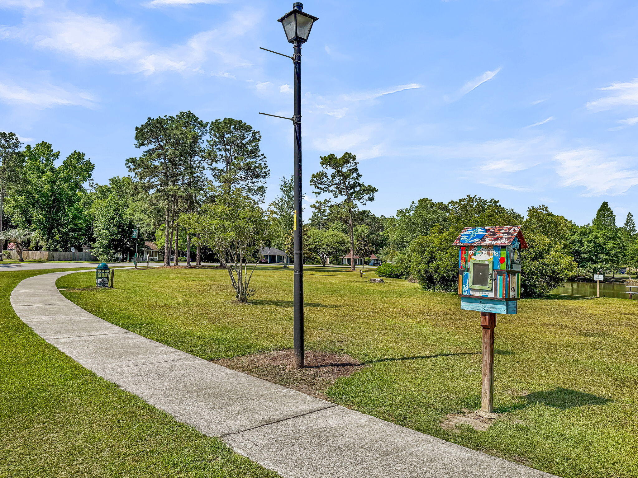 209 Longleaf Road