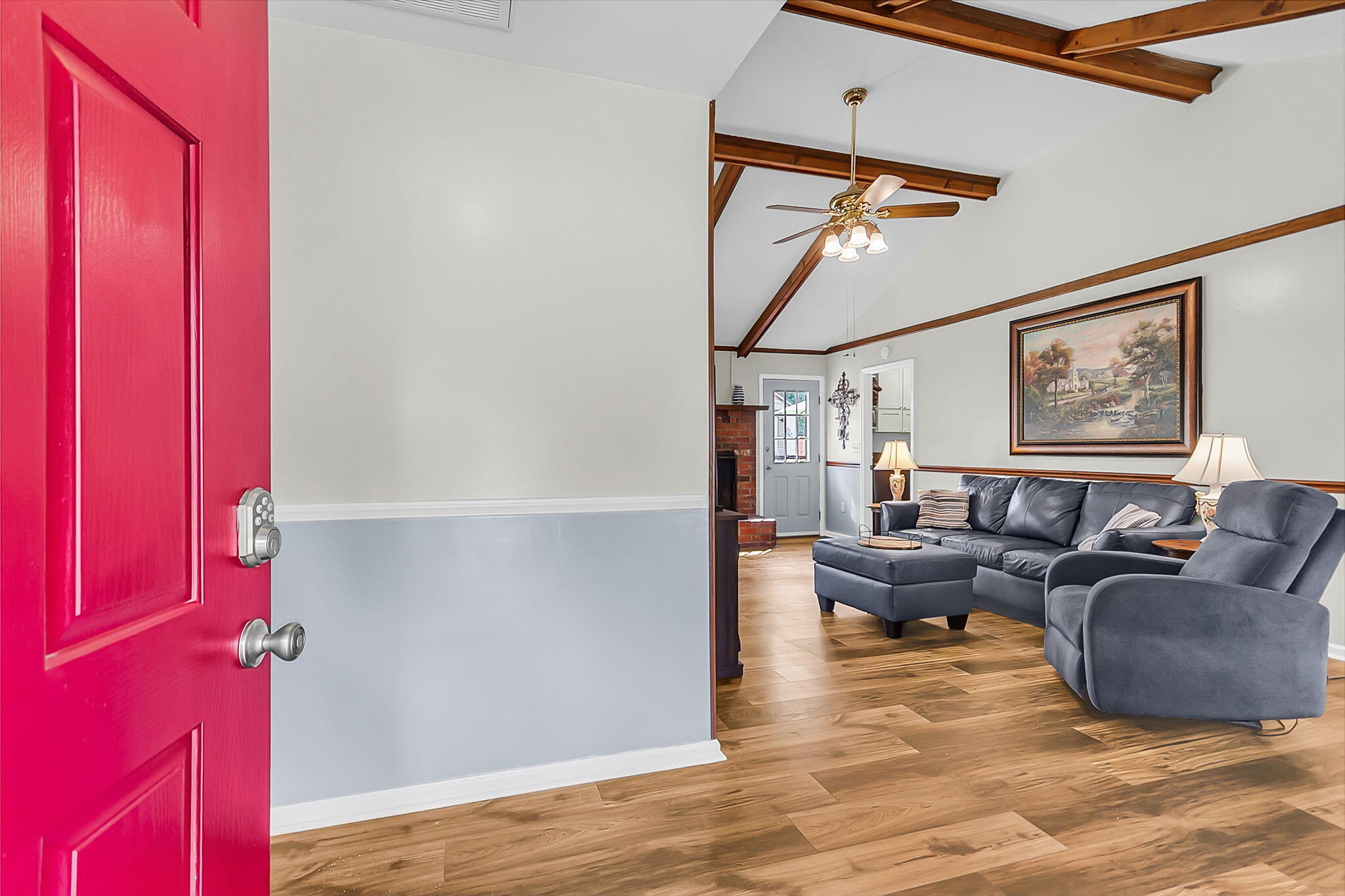 209 Longleaf Road