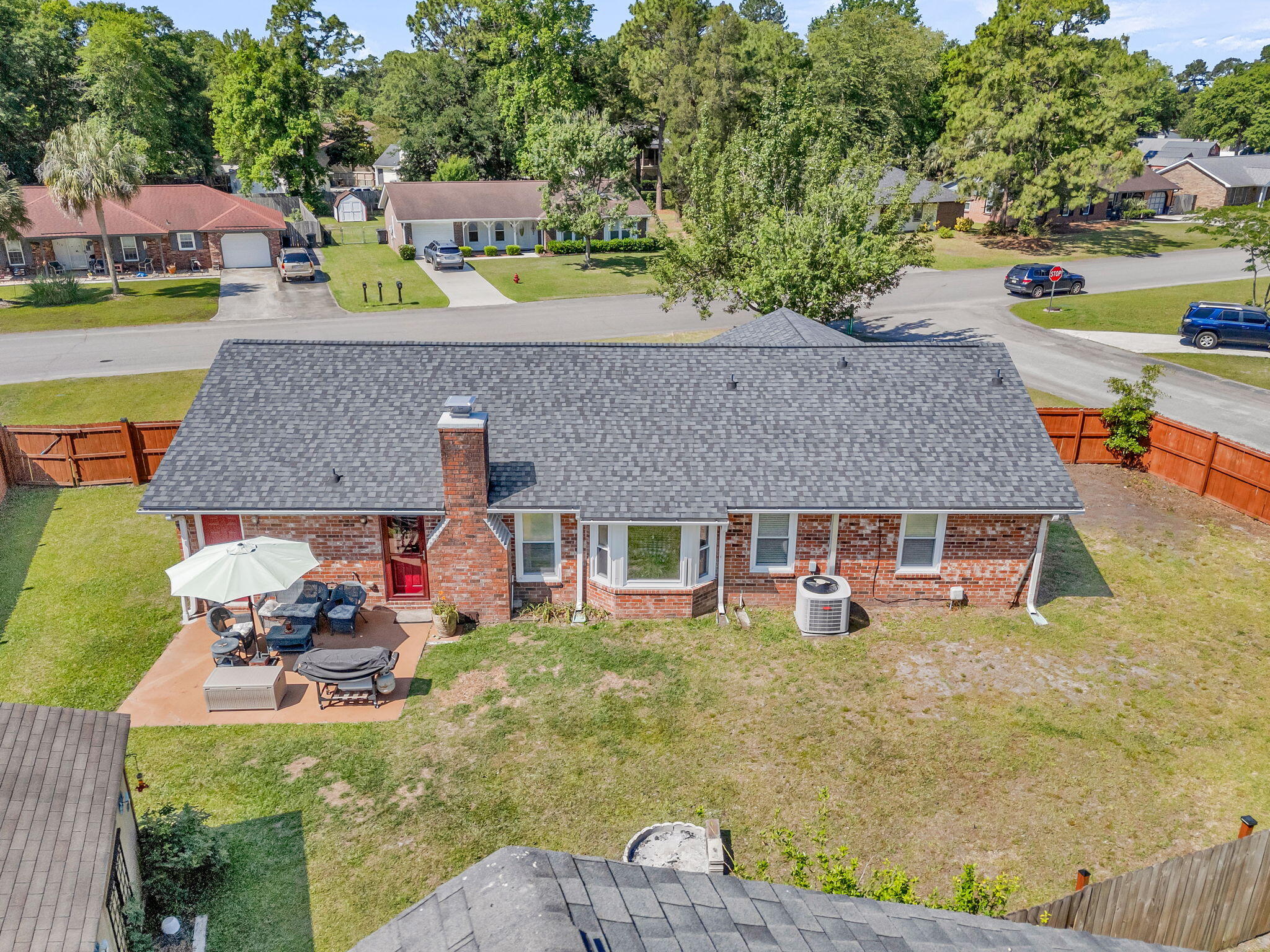 209 Longleaf Road