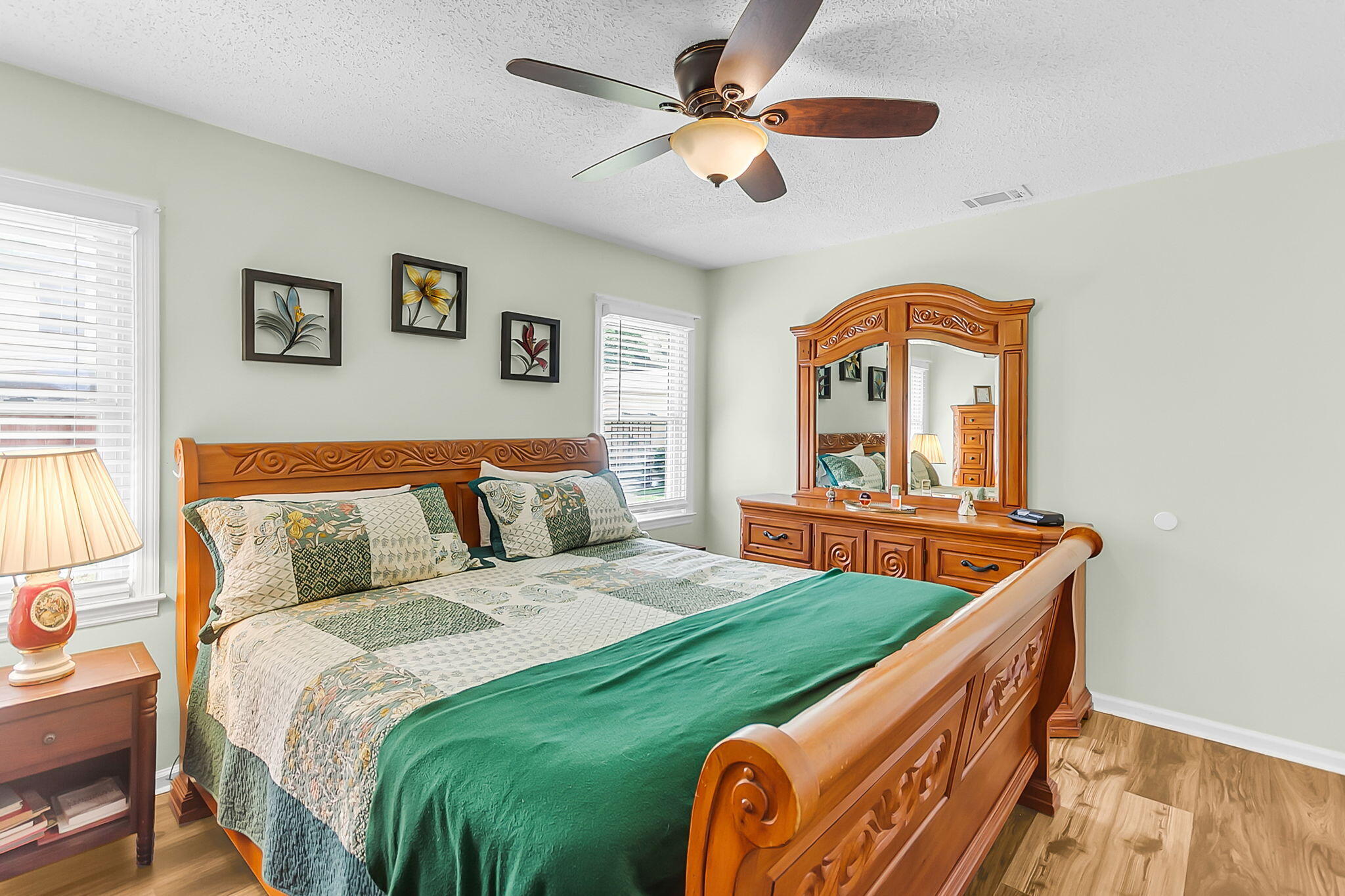 209 Longleaf Road