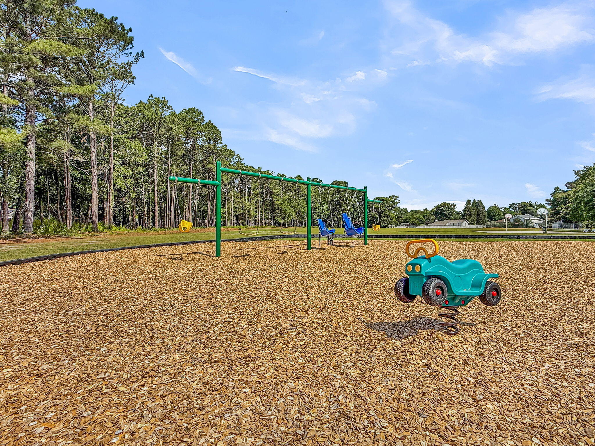 209 Longleaf Road